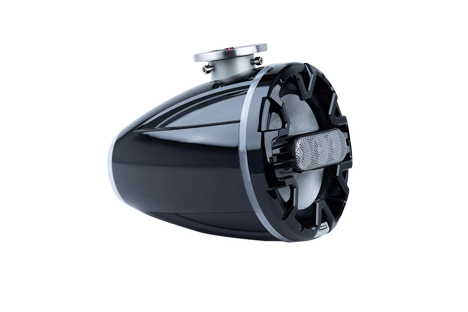 Memphis 8" Marine Tower Pair with ATAC Black - Image 7