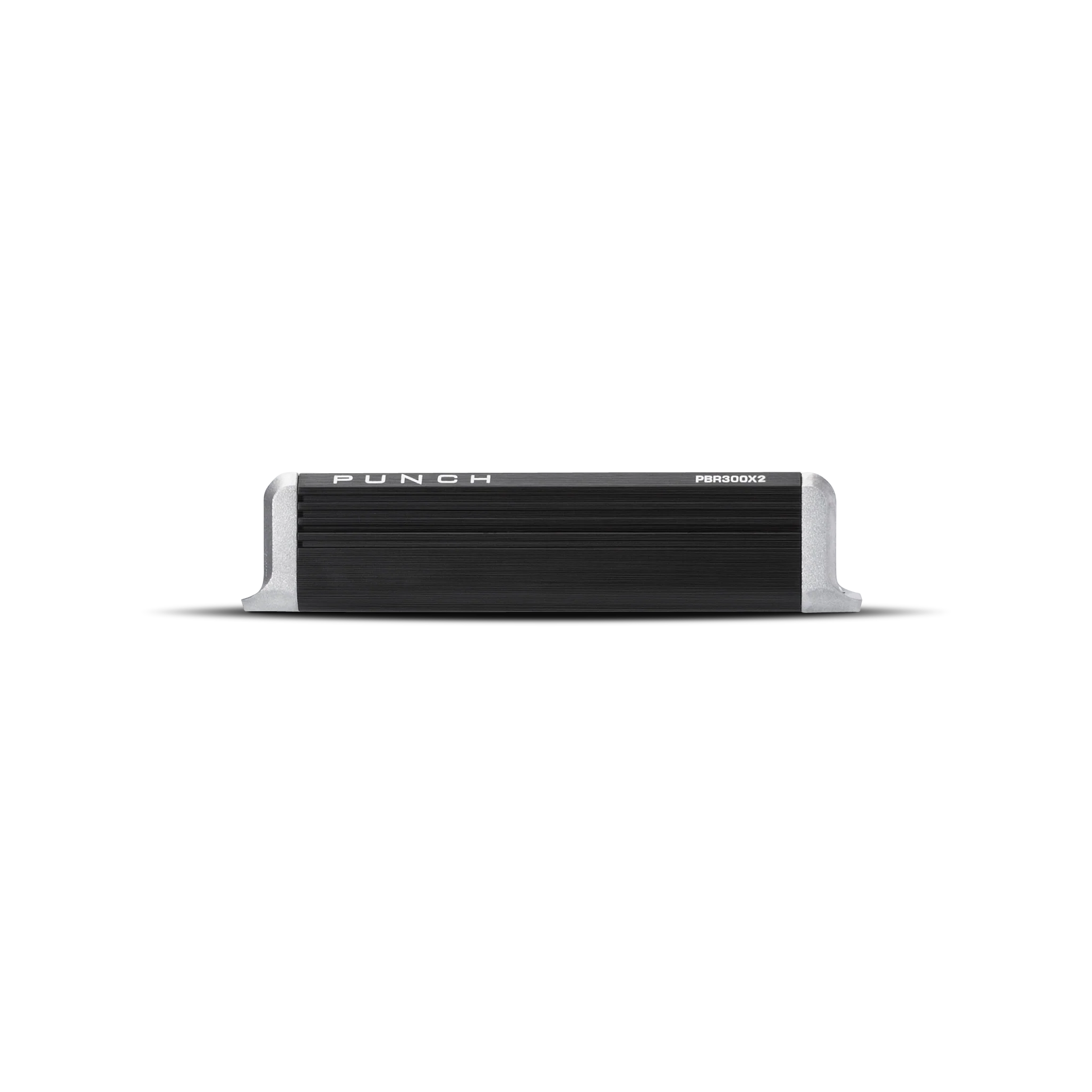 Rockford Fosgate 300W 2-Channel Boosted Rail Amplifier - Image 3