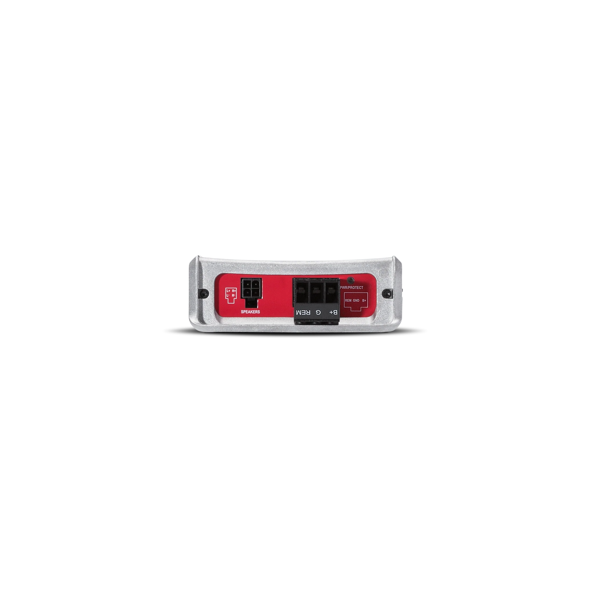 Rockford Fosgate 300W 2-Channel Boosted Rail Amplifier - Image 4