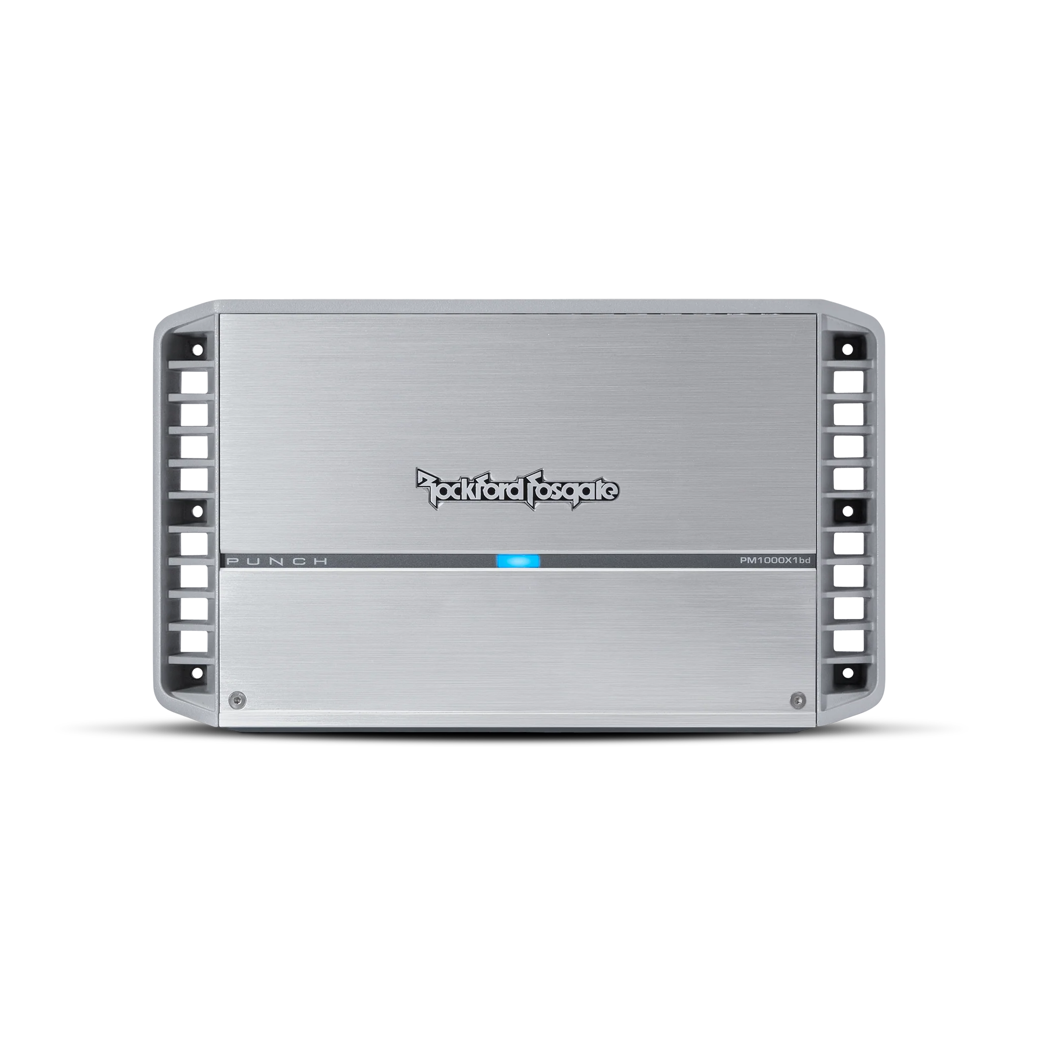 Punch Marine 1,000 Watt Class-bd Mono Amplifier