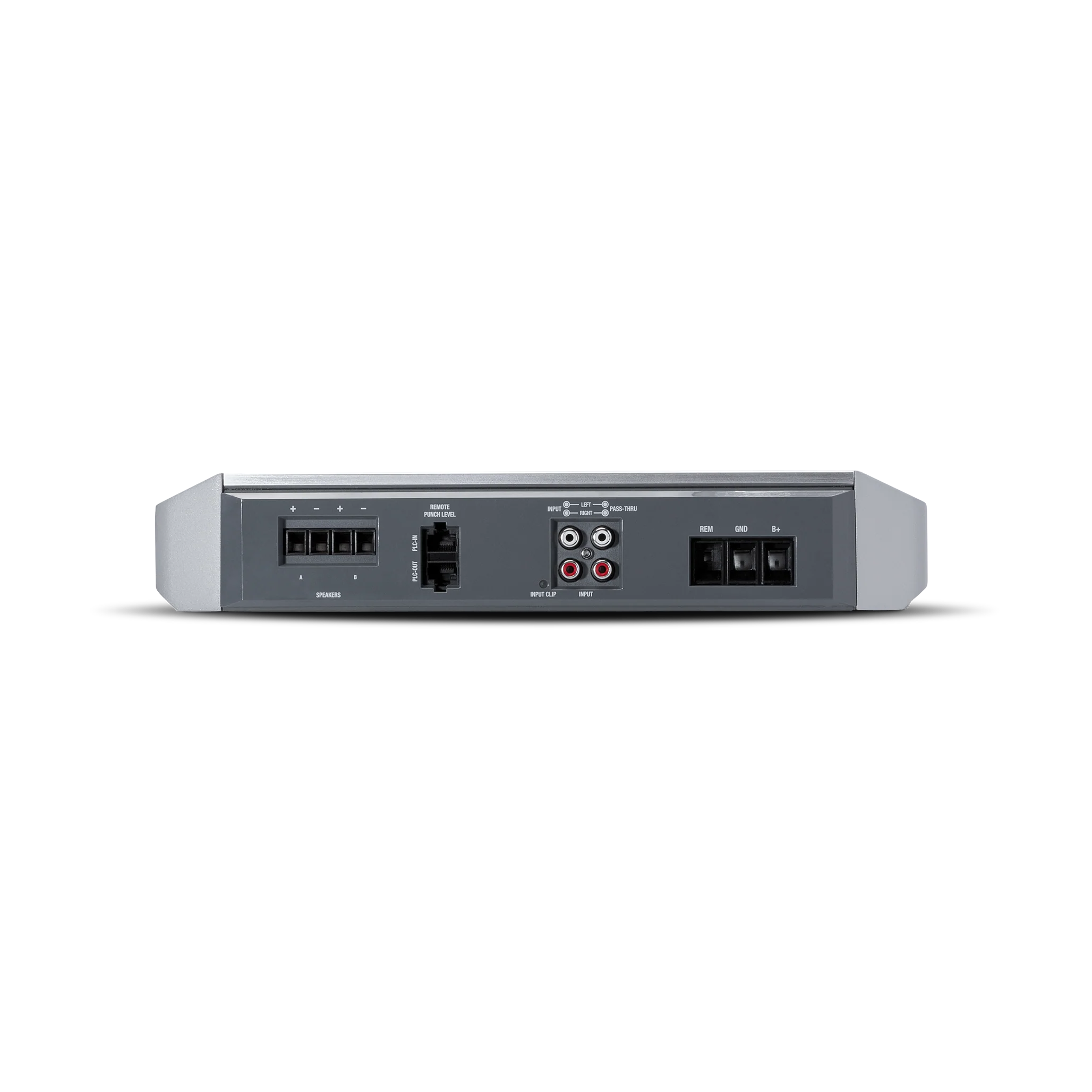Punch Marine 1,000 Watt Class-bd Mono Amplifier - Image 5