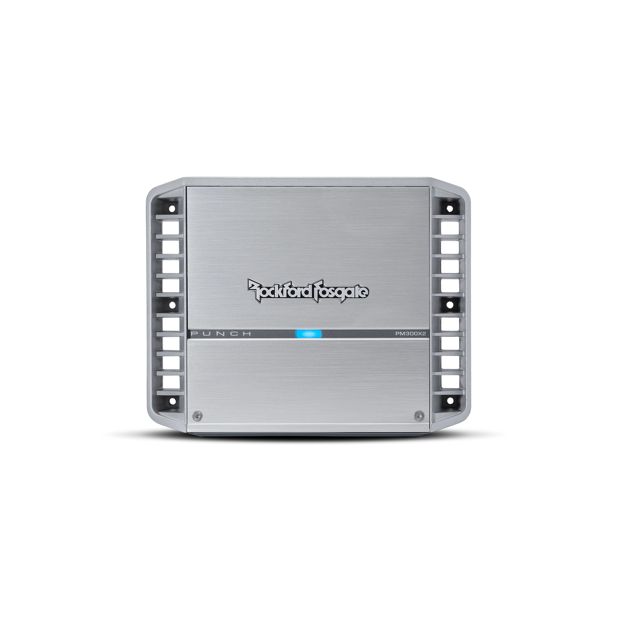 Punch Marine 300 Watt 2-Channel Amplifier