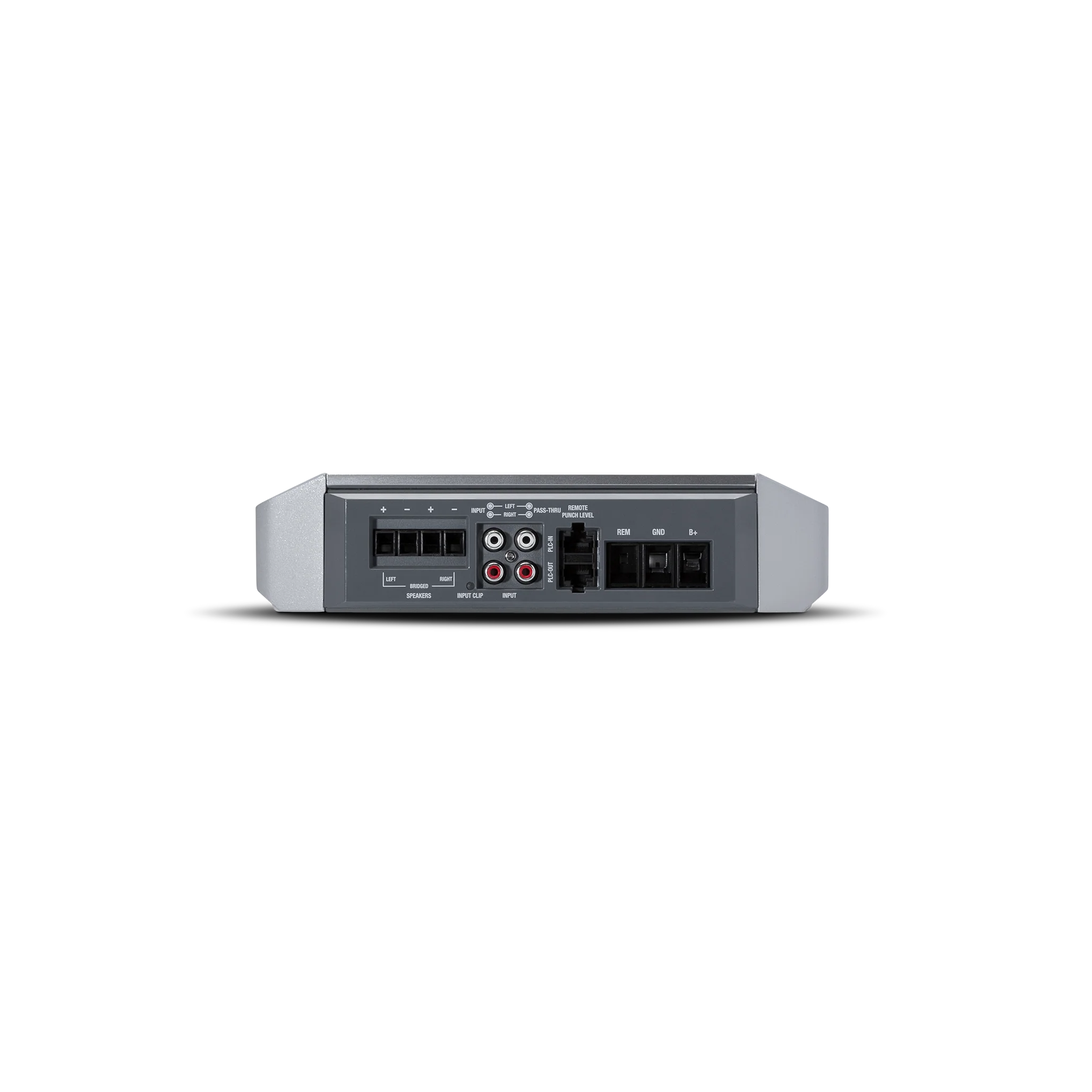 Punch Marine 300 Watt 2-Channel Amplifier - Image 5