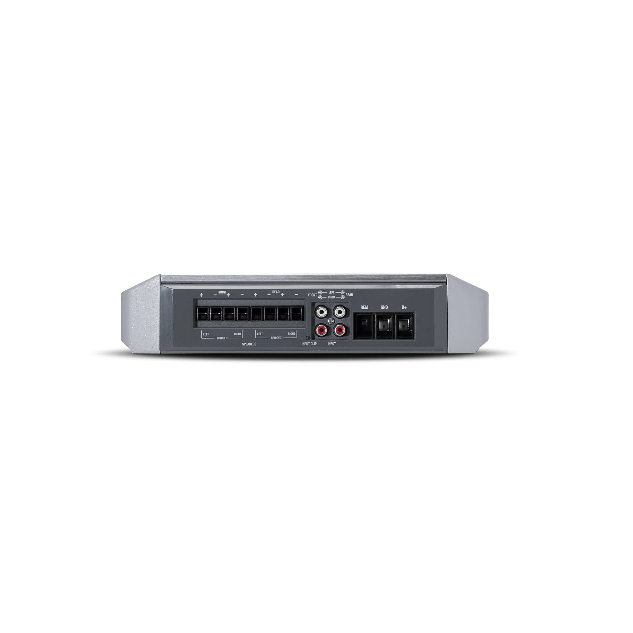 Punch Marine 400 Watt 4-Channel Amplifier - Image 4
