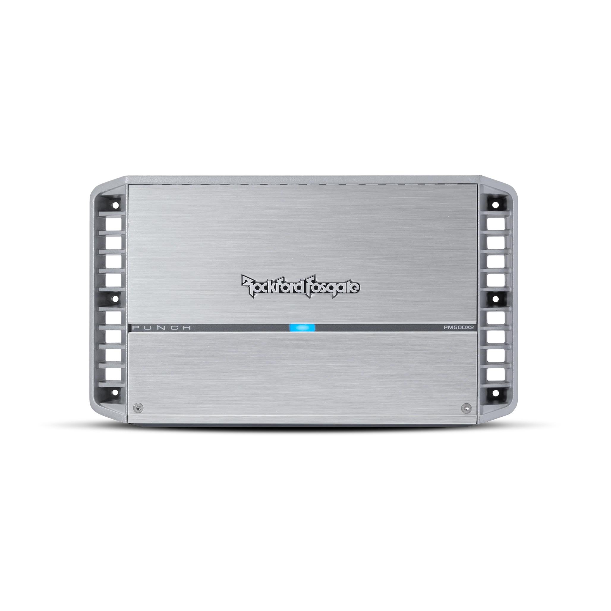 Punch Marine 500 Watt 2-Channel Amplifier