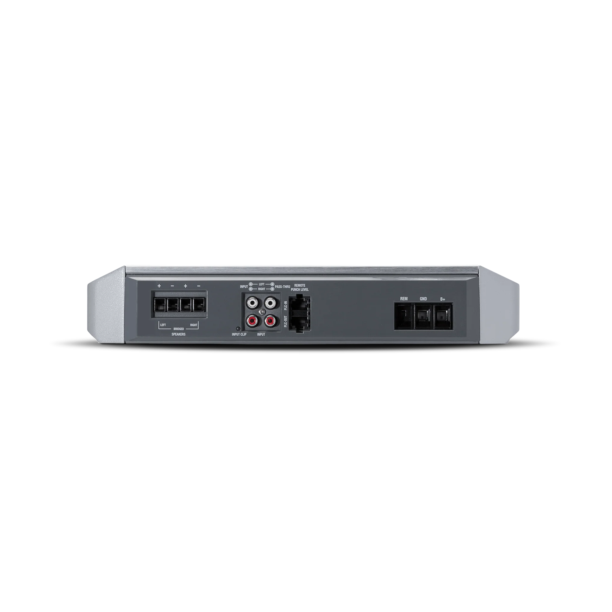 Punch Marine 500 Watt 2-Channel Amplifier - Image 8