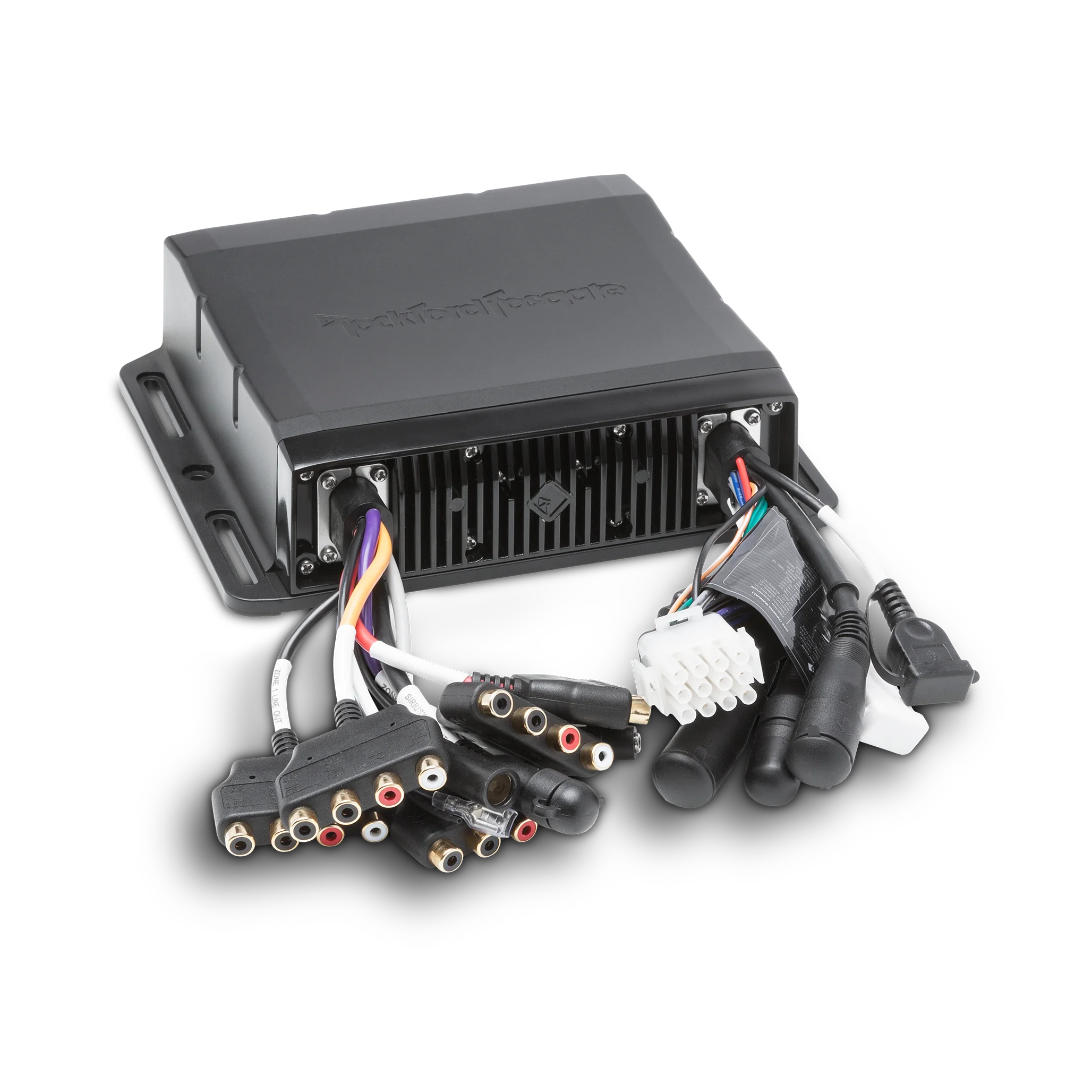 Punch Marine Hide-Away AM/FM/WP Digital Media Receiver - Image 4