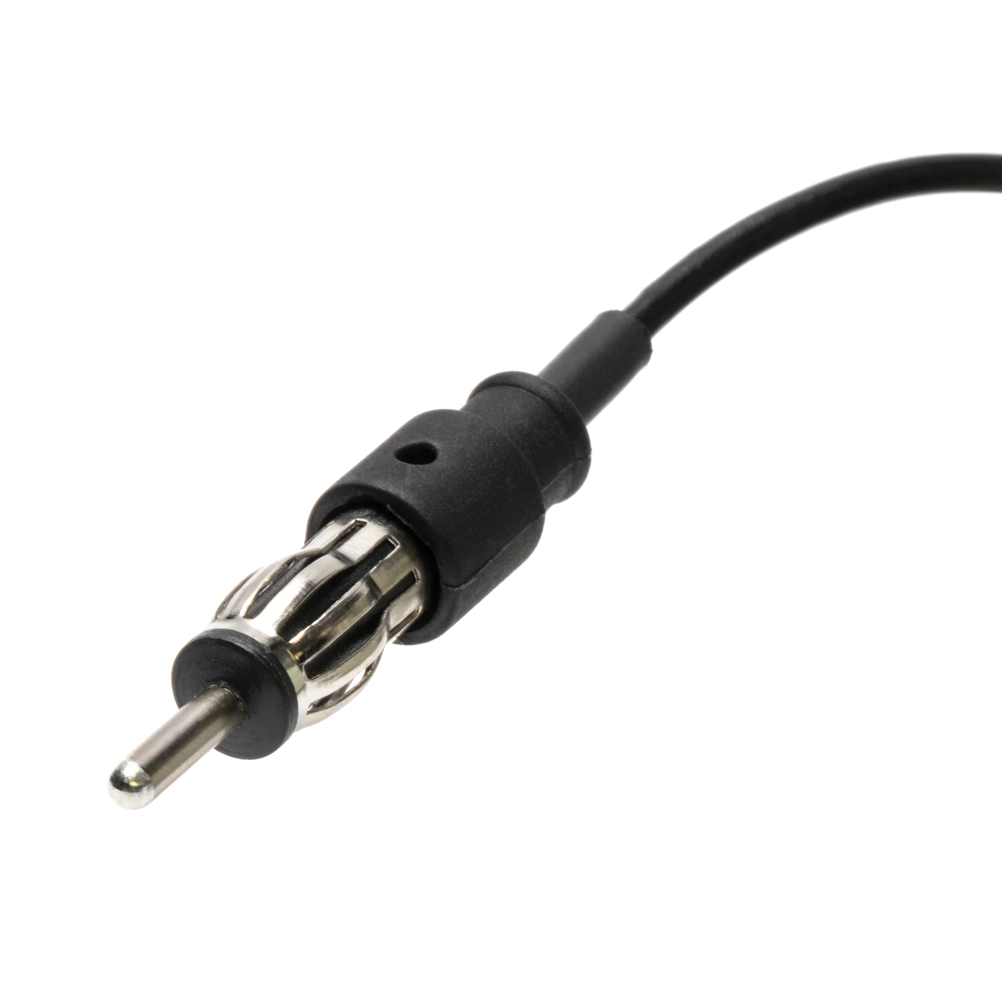 Punch Marine AM/FM/WB amp 12 V Antenna - Image 2