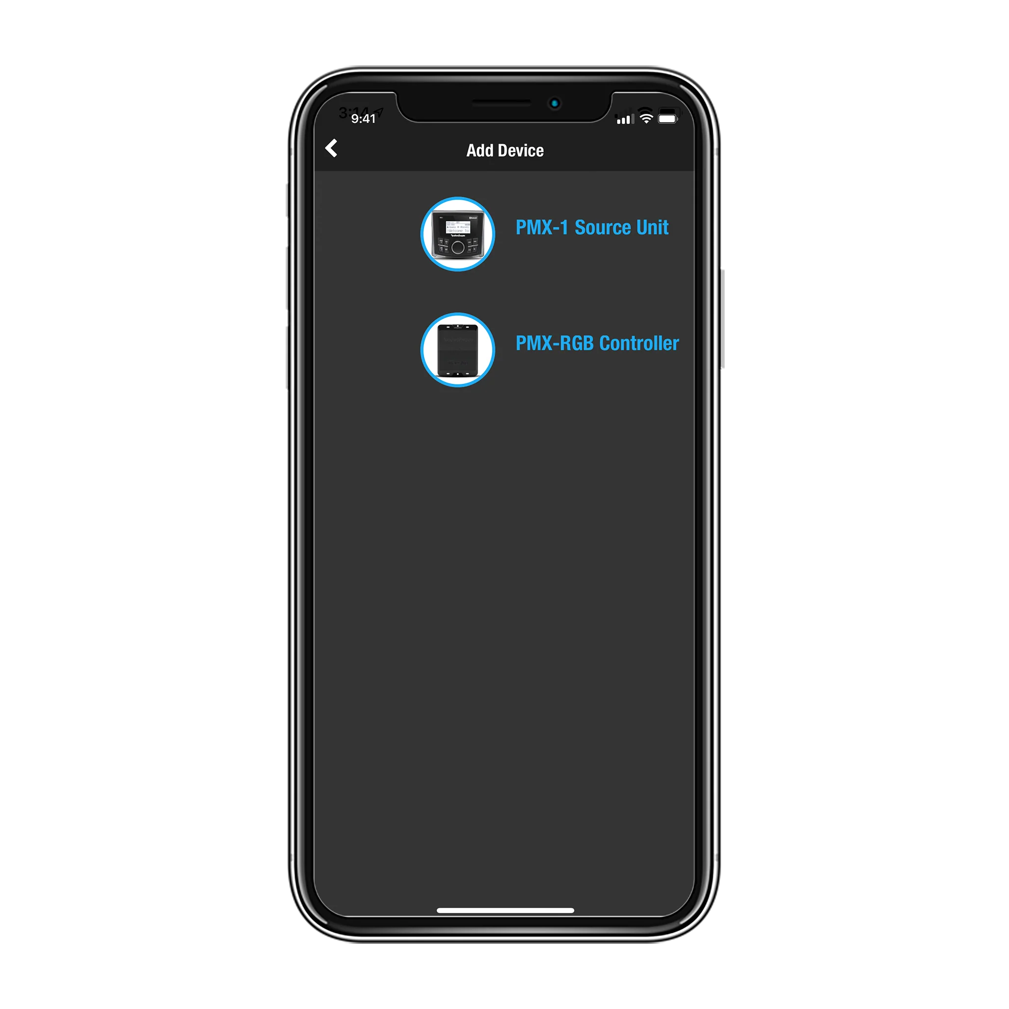 Punch Universal RGBW Light Controller - Image 3