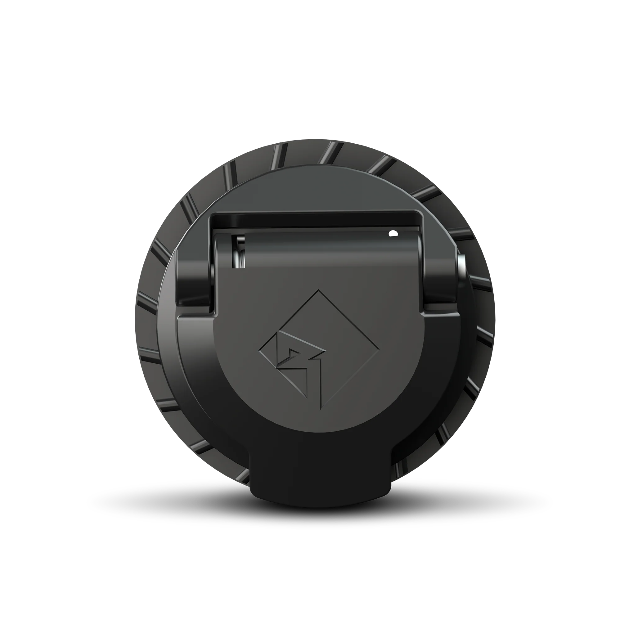 Rockford Fosgate Universal USB Port with Hinged Cover - Image 2