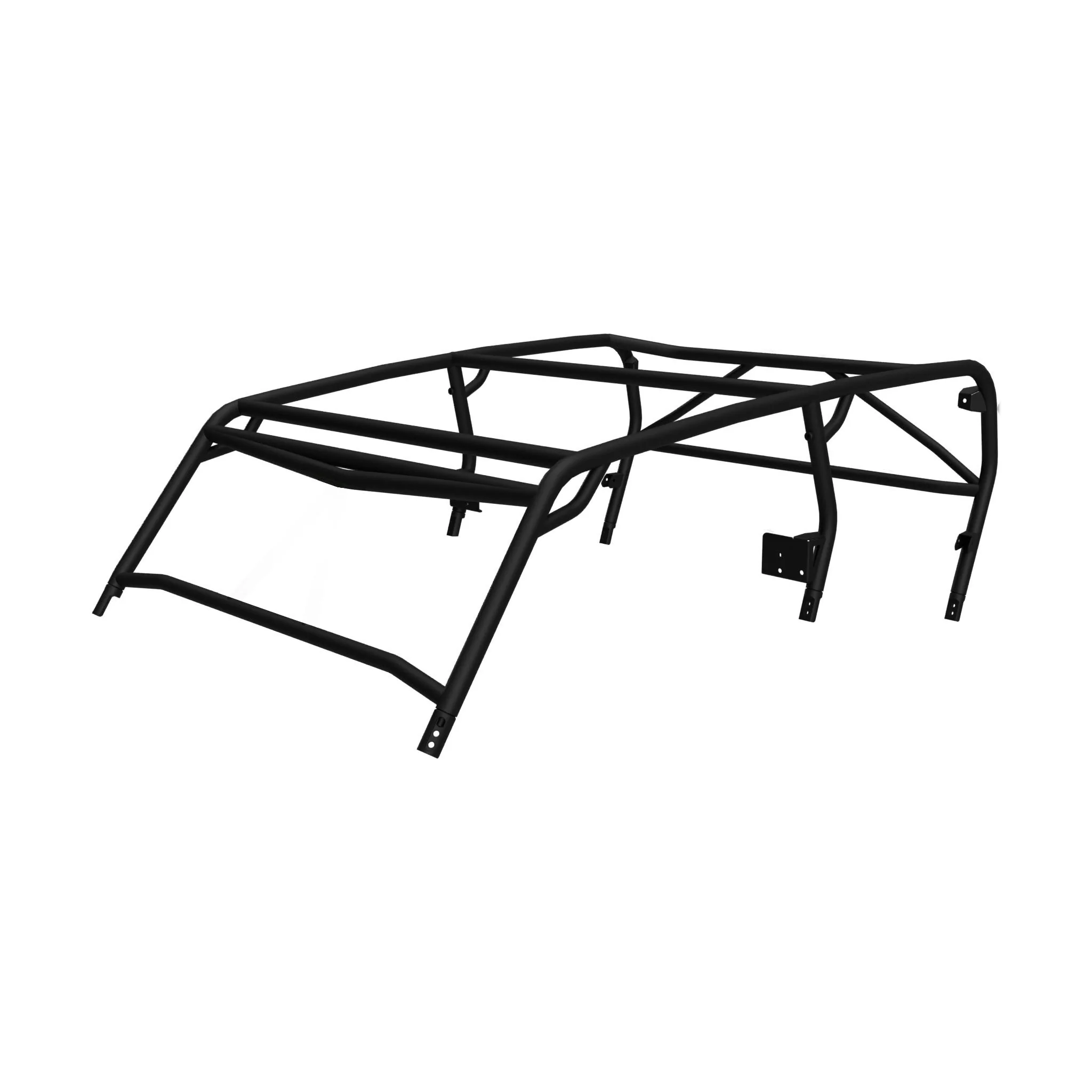 Polaris General 4 Roll Cage (4-seat) - Image 11
