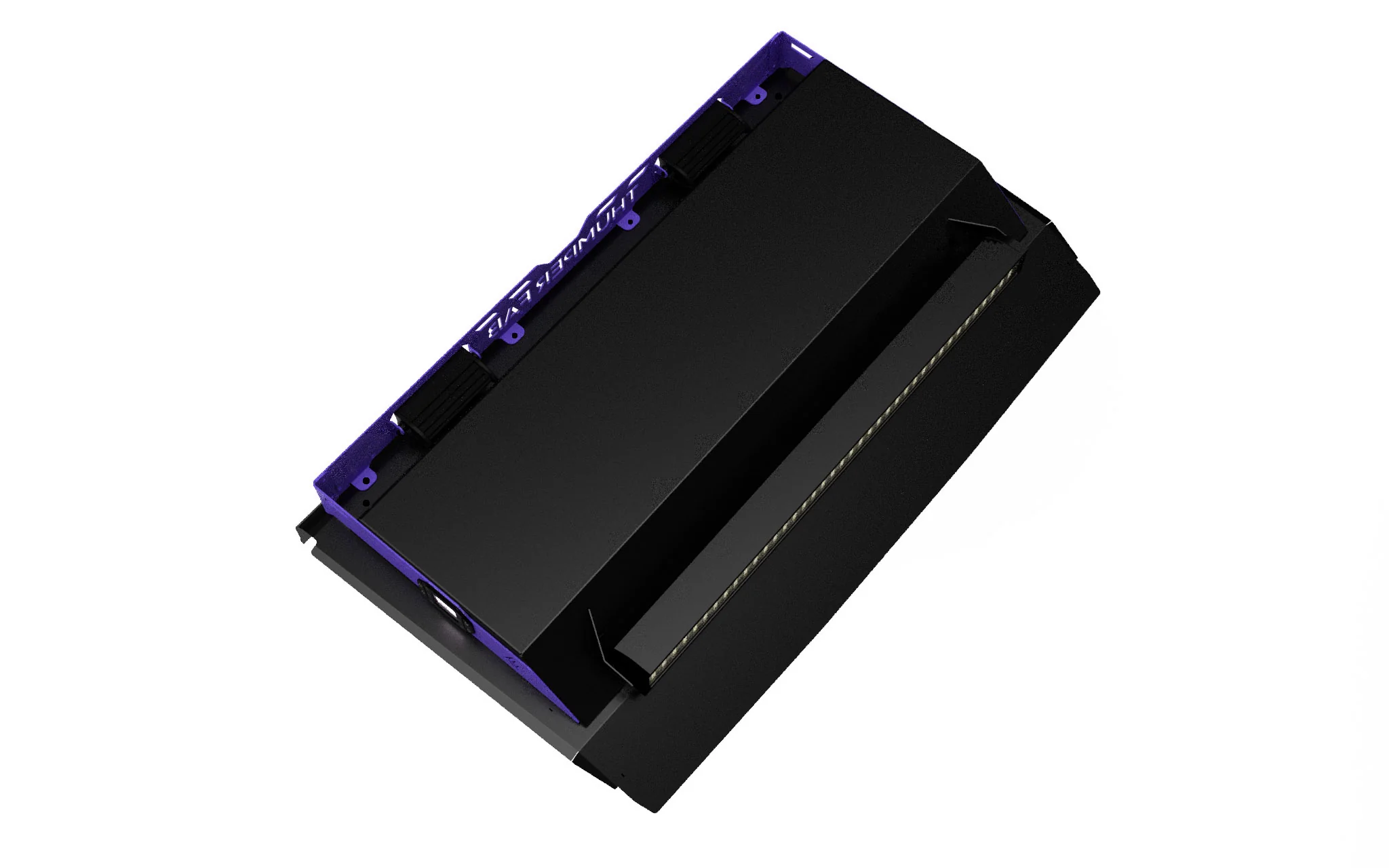 Polaris Ranger 1000 Audio Roof - F3.2 - Image 7
