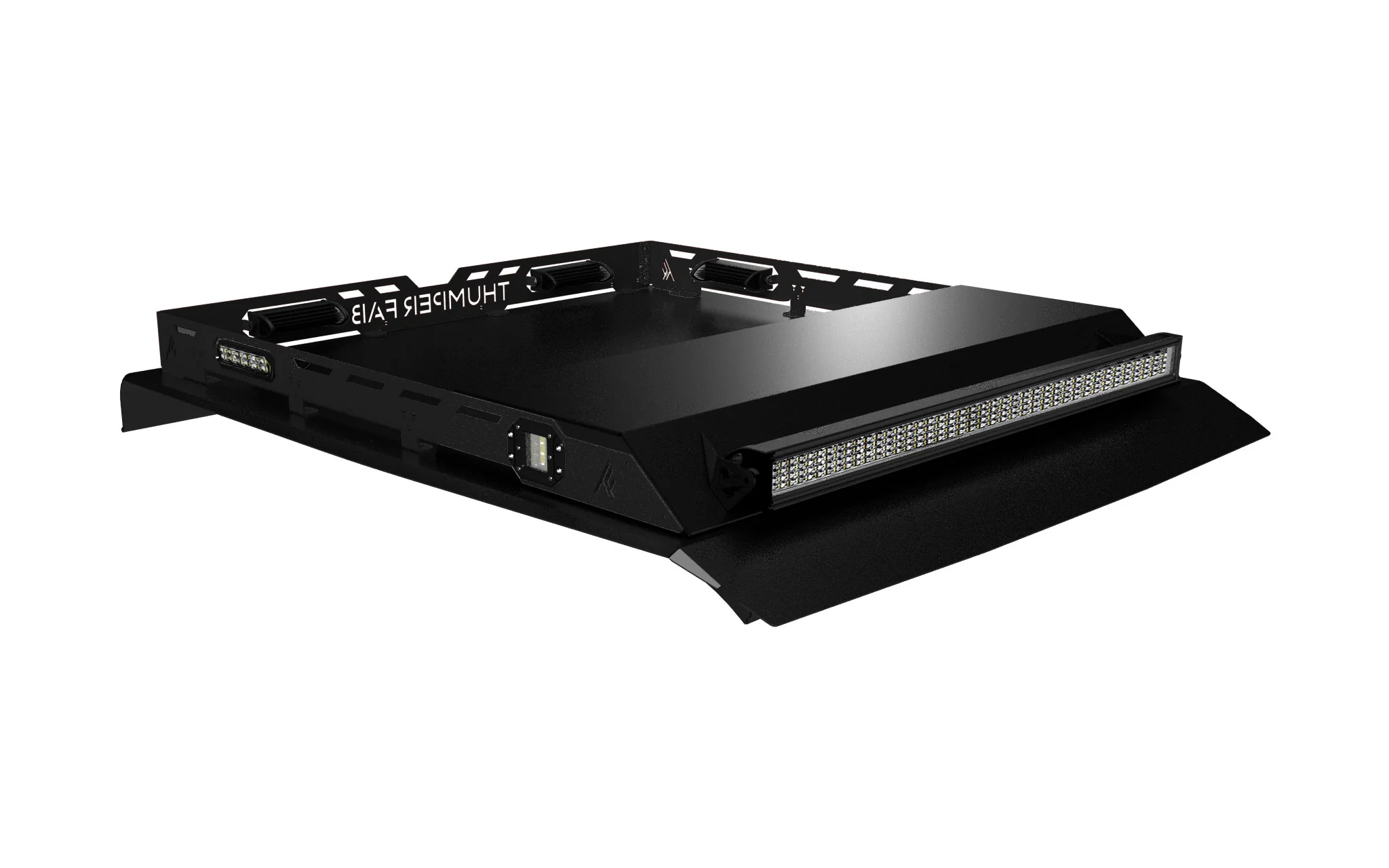 Polaris Ranger CREW 1000 Audio Roof - F4.2 - Image 8
