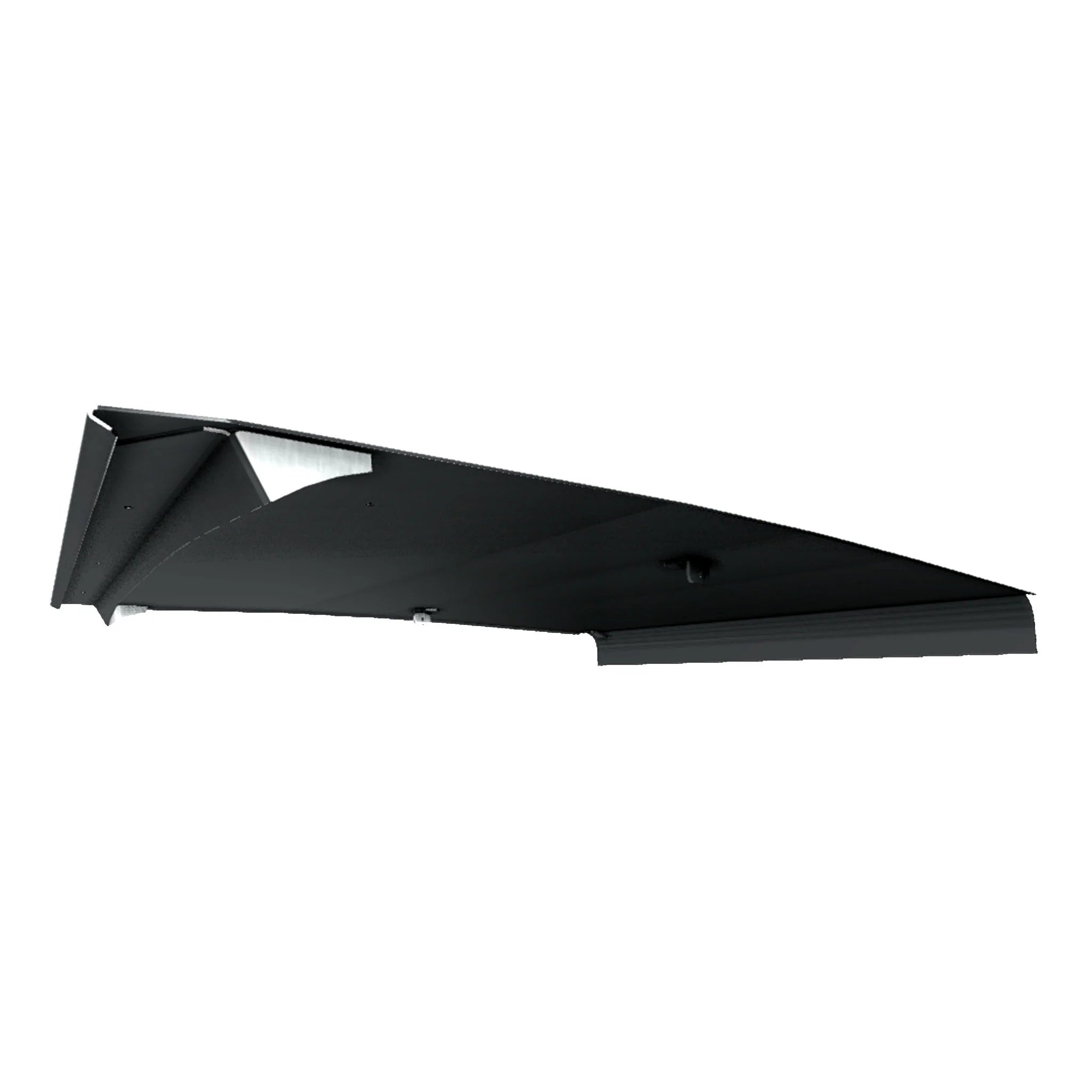 Polaris Ranger Crew Roof (Level 0) - Image 3