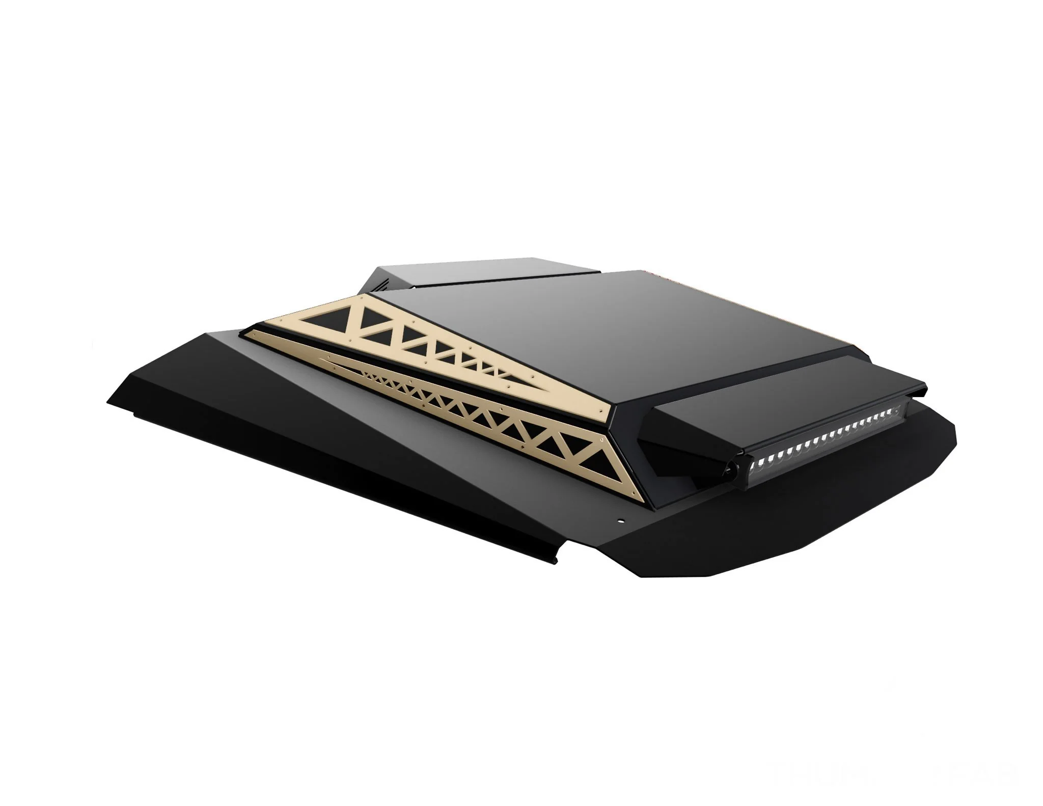Polaris RZR Audio Roof (2-Seat) - Image 14