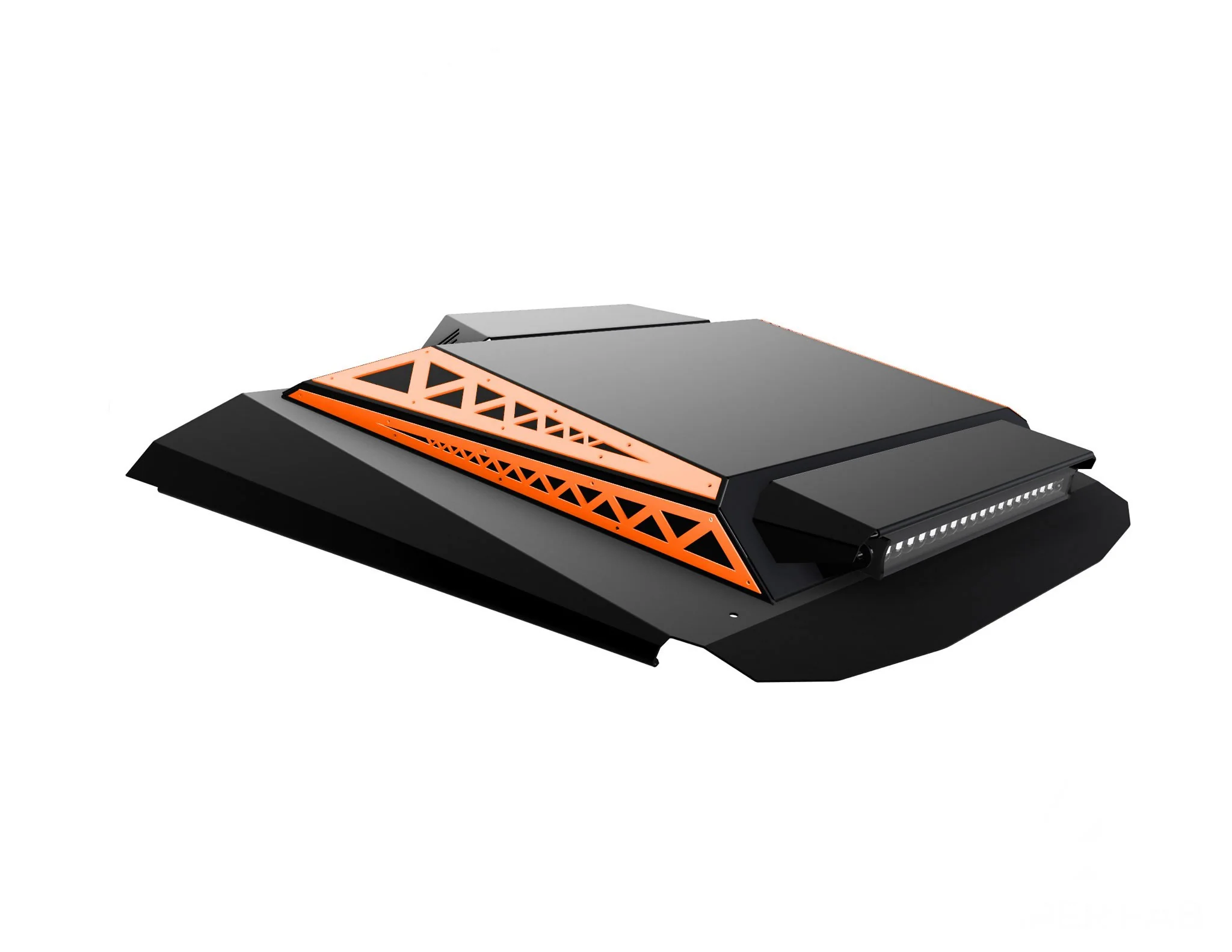 Polaris RZR Audio Roof (2-Seat) - Image 15