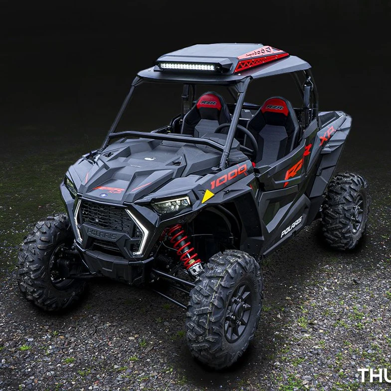 Polaris RZR Audio Roof (2-Seat) - Image 5