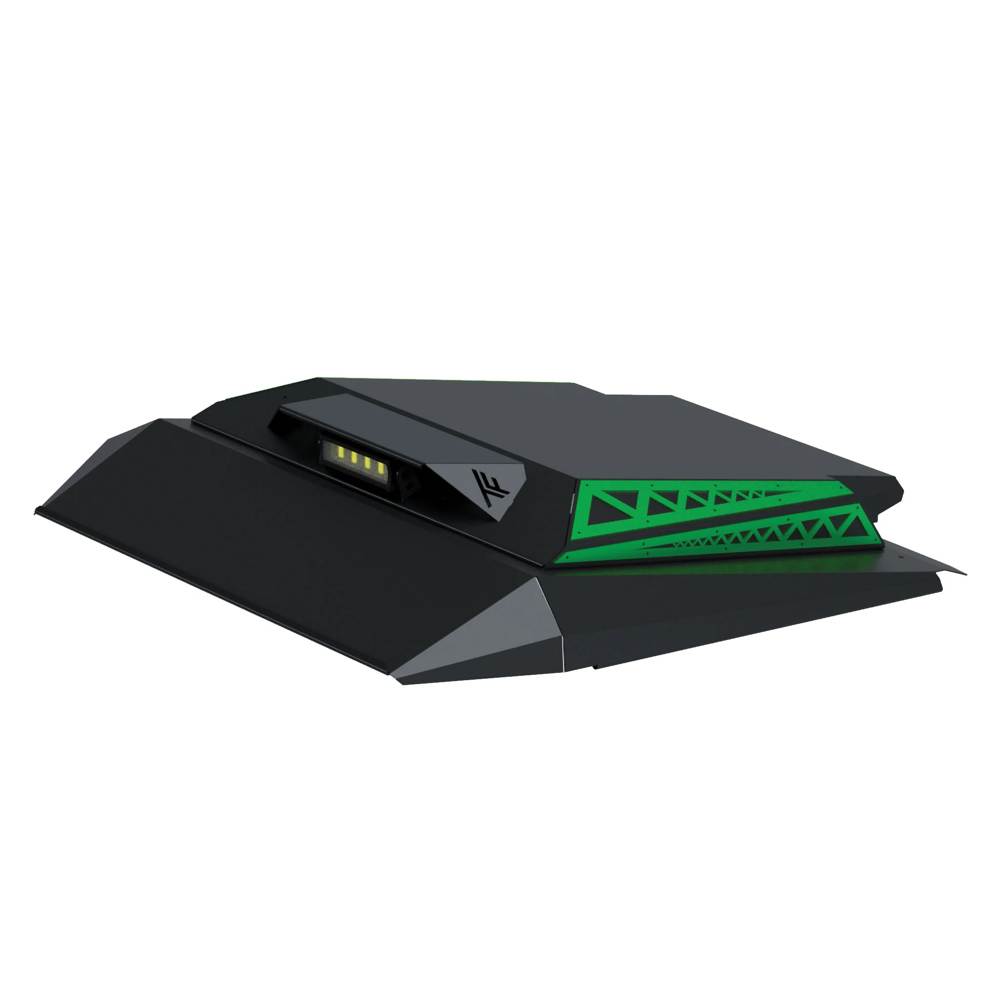 Polaris RZR Audio Roof (2-Seat) - Image 8