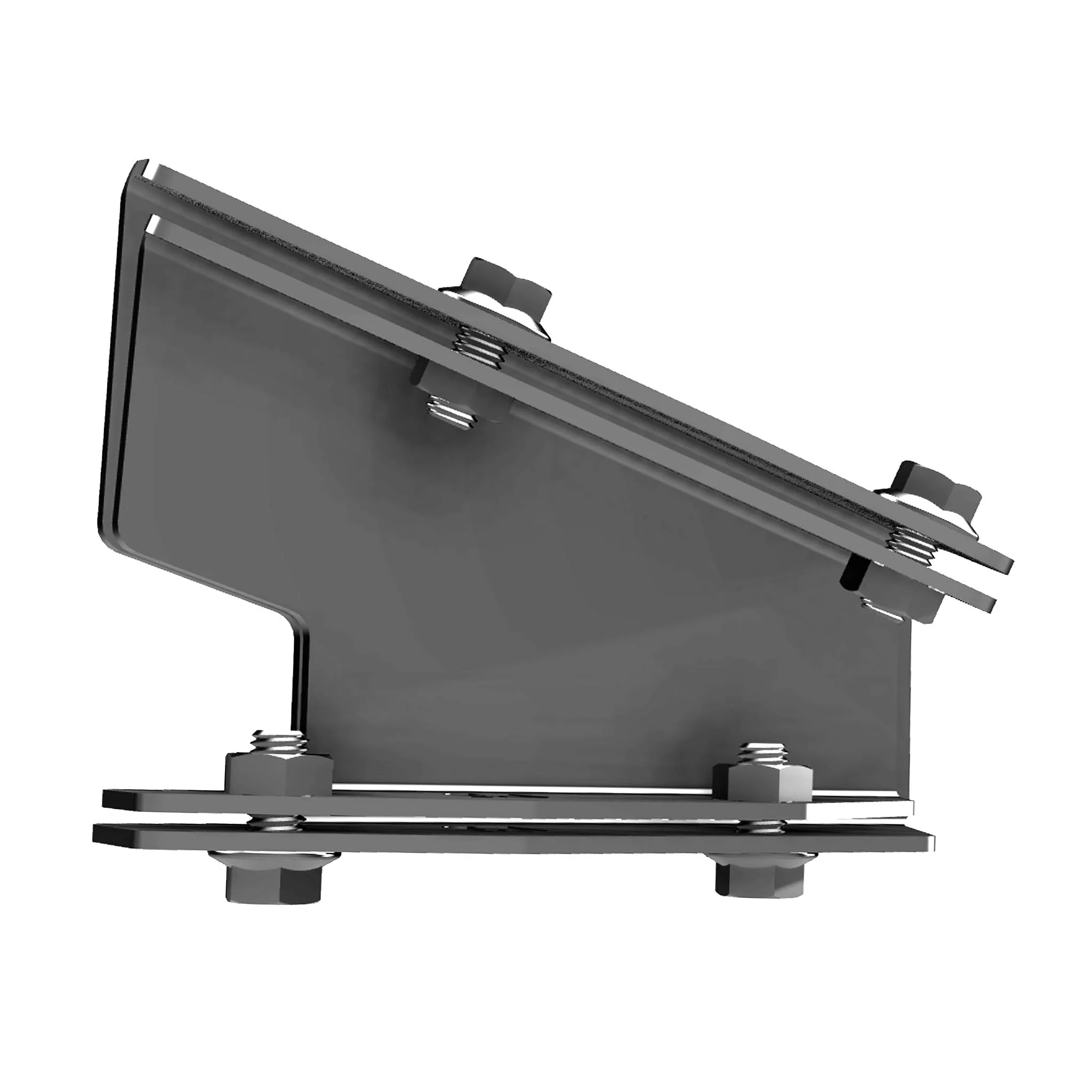 Ranger XP Rear Chassis Brace - Image 5