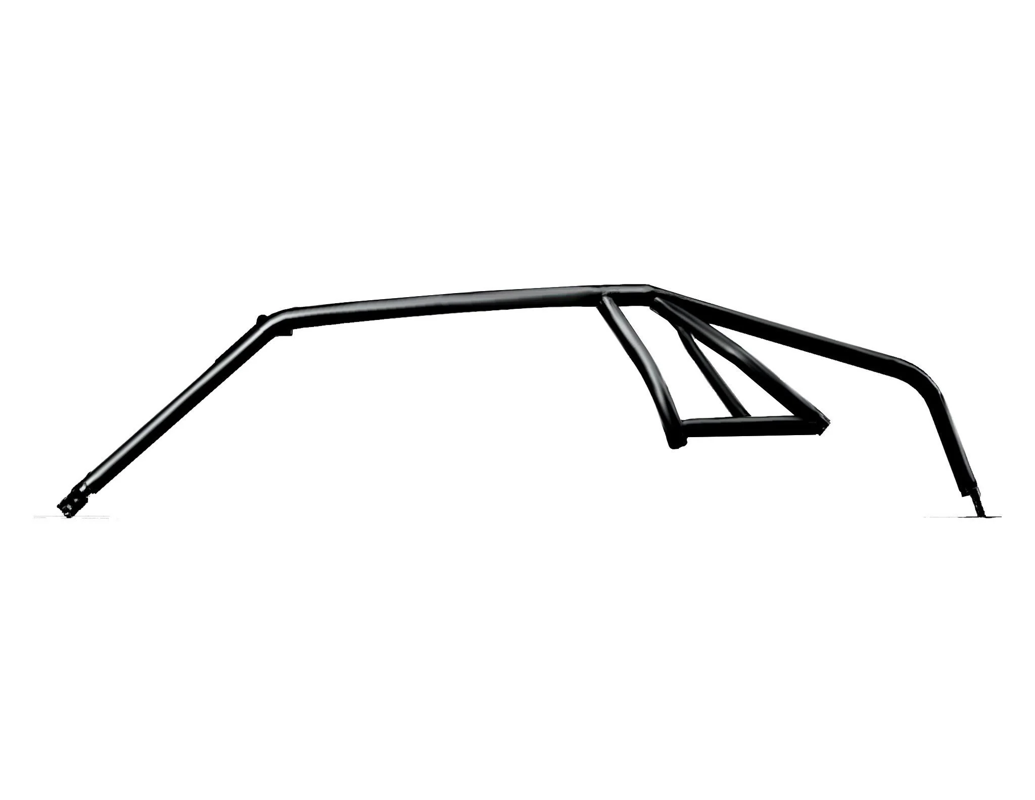 Polaris RZR Pro XP Radius Roll Cage (2-Seat) - Image 2