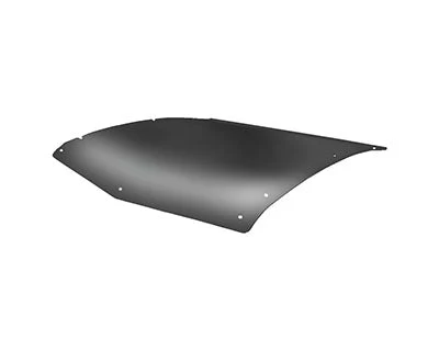 RZR PRO XP (2-Seat) Roll Cage - Aluminum Roofs - Image 5