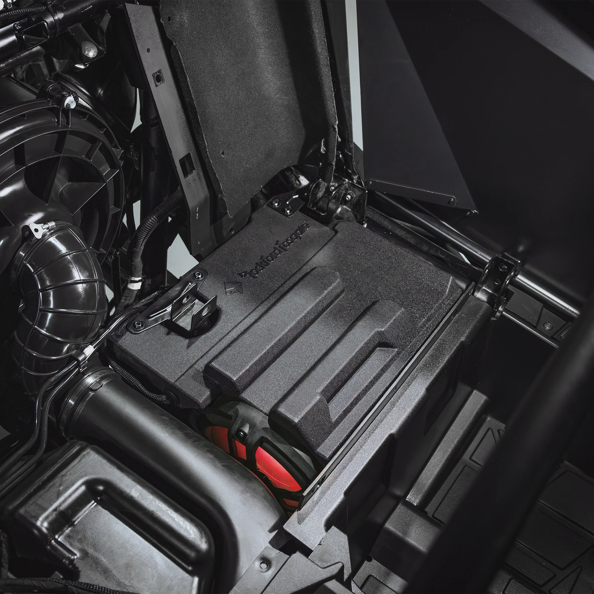 RZR20PRO-RSS | 2020-2024 Rear Subwoofer Solution for Select RZR Models - Image 6