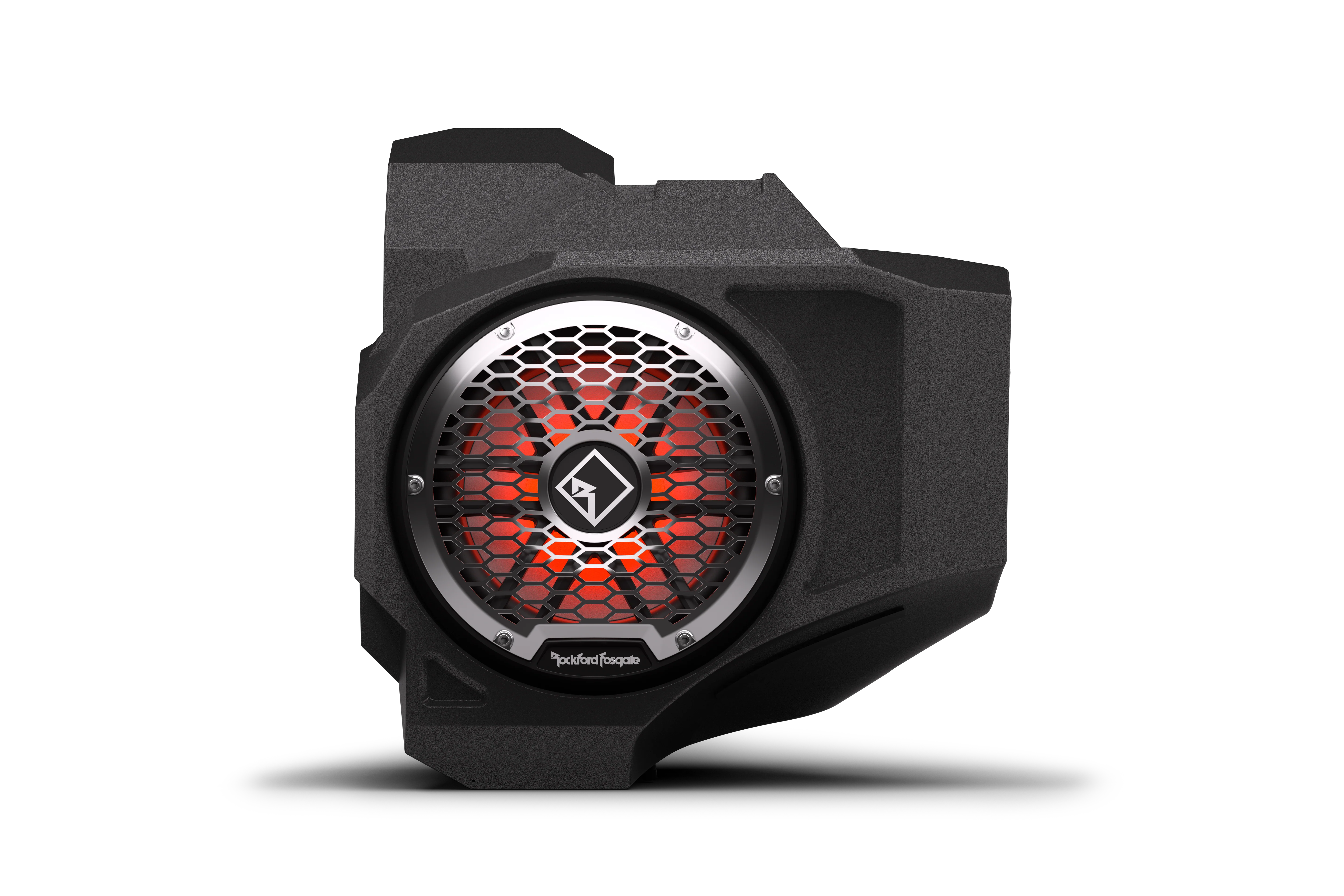 2024+ RZR XP Rockford Fosgate Audio Kit (STAGE 6) - Image 12