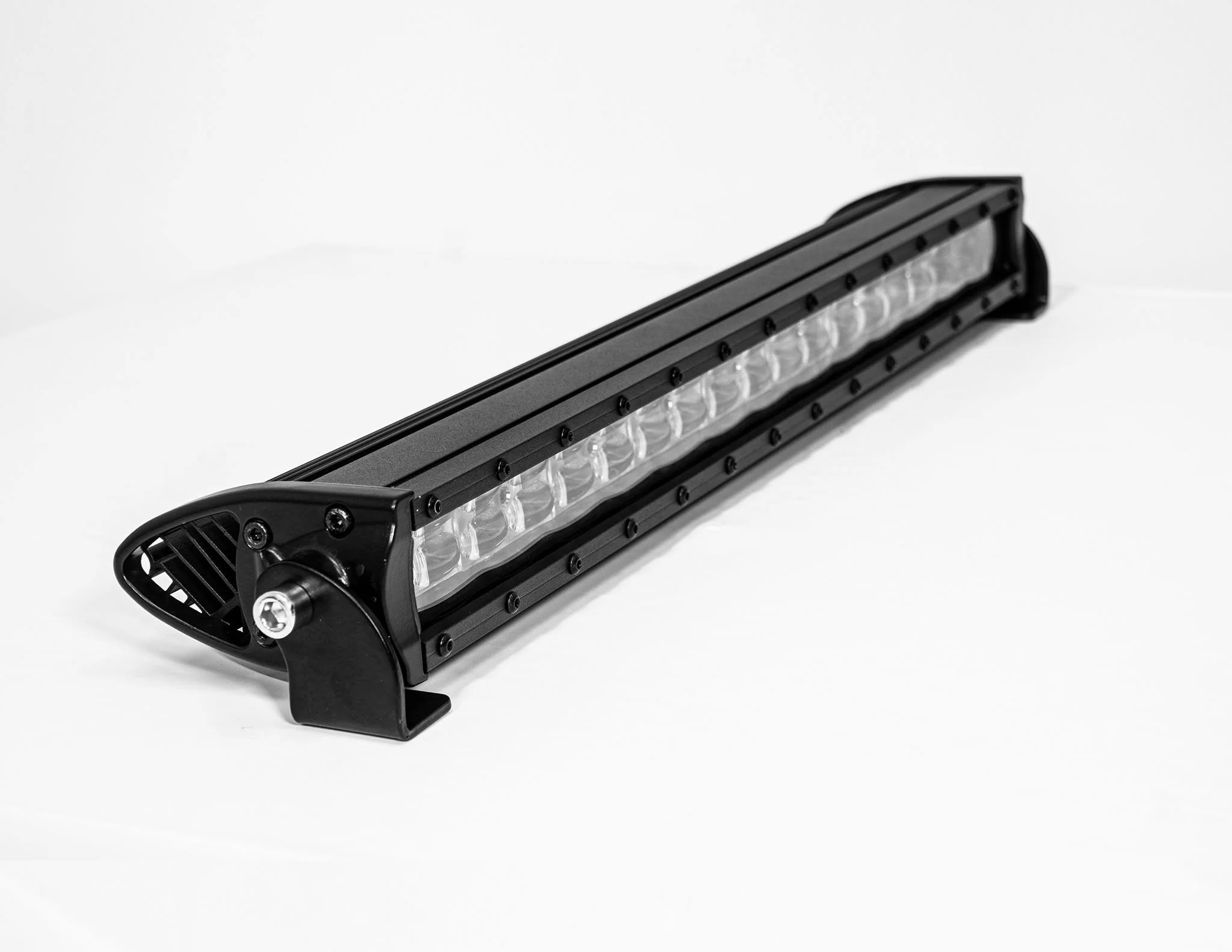 TF SLIM - Straight LED Lightbar - Image 2