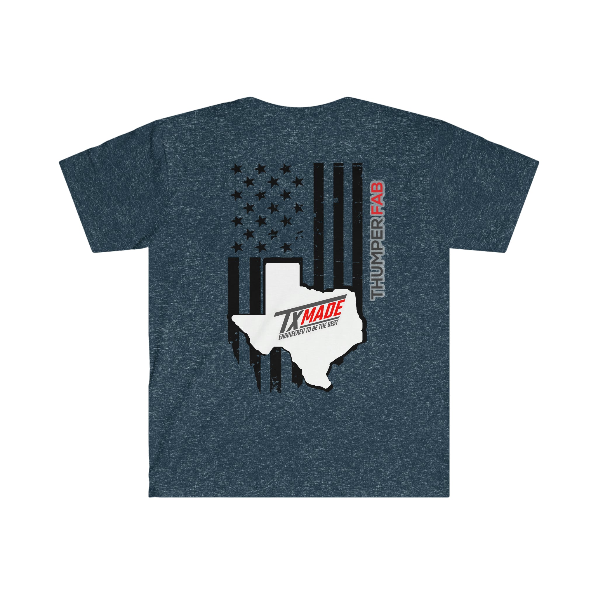 TF American Made in Texas T-Shirt - Image 13