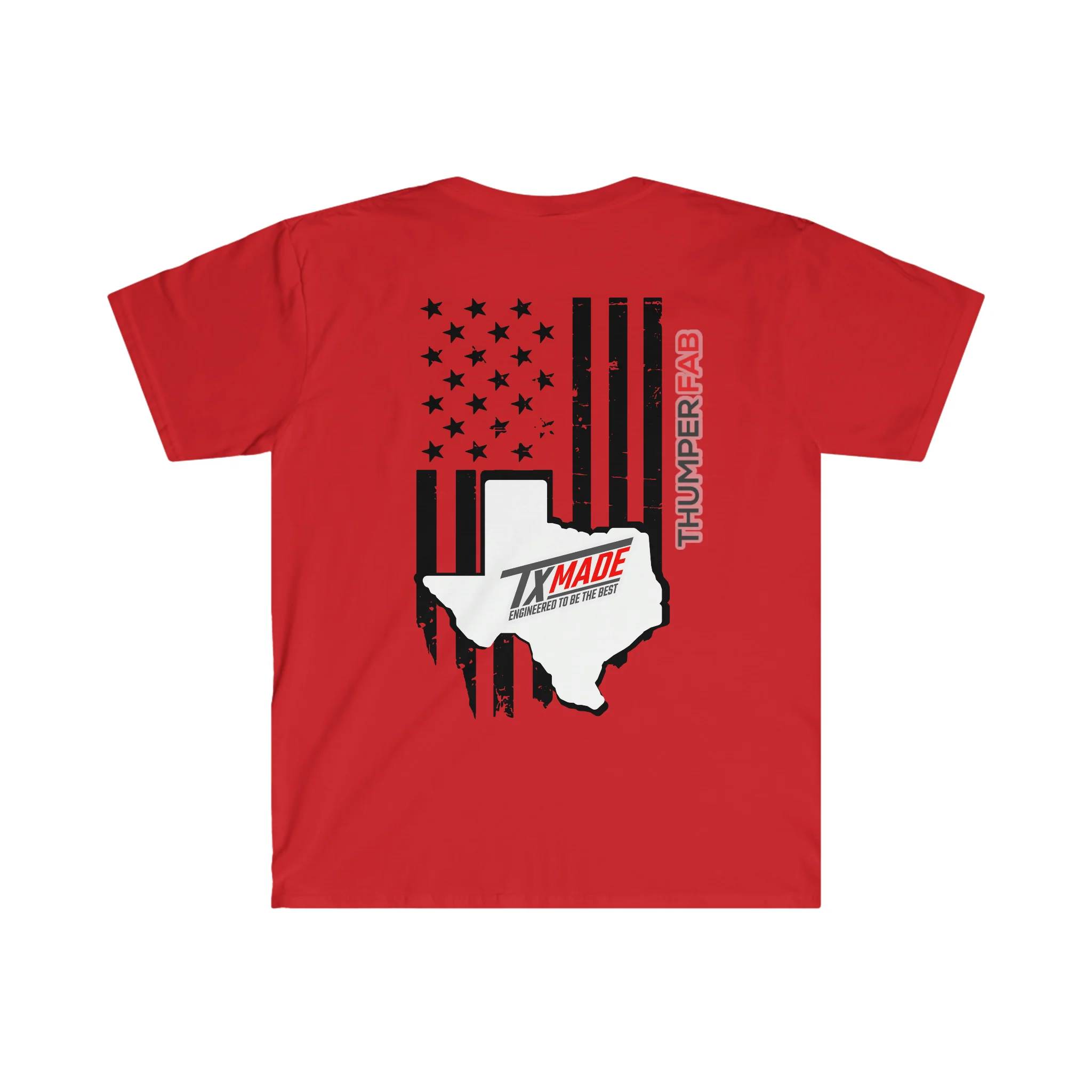 TF American Made in Texas T-Shirt - Image 15