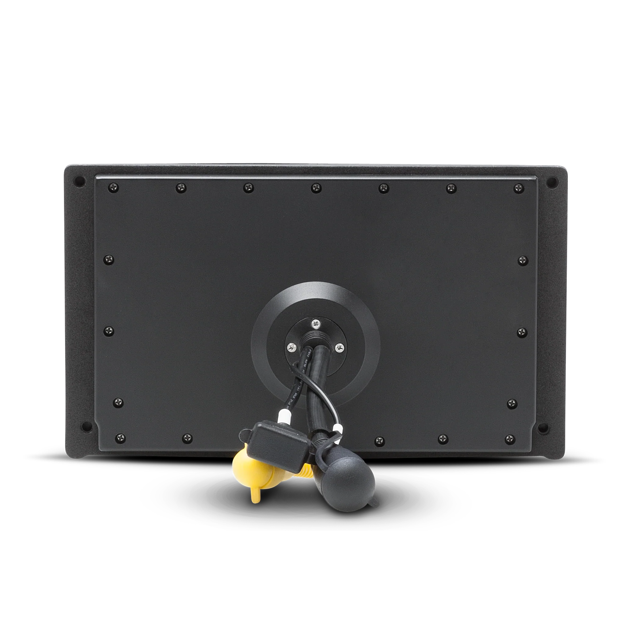 Punch Marine Full Function Wired 5" TFT Display Head - Image 3