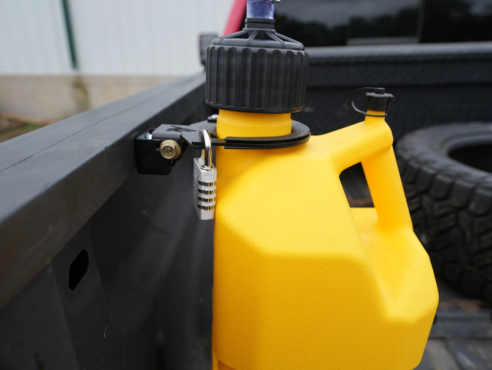 TF000011.T | Utility Jug Mount - Surface Mount - Image 3