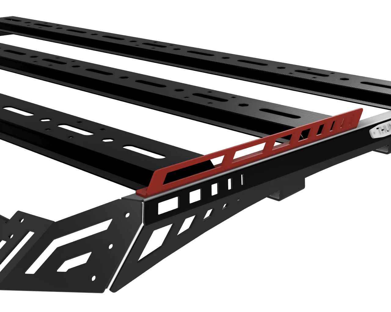 TF041903 | Can-Am Defender MAX JL Audio Roof Rack (CREW) - Image 4