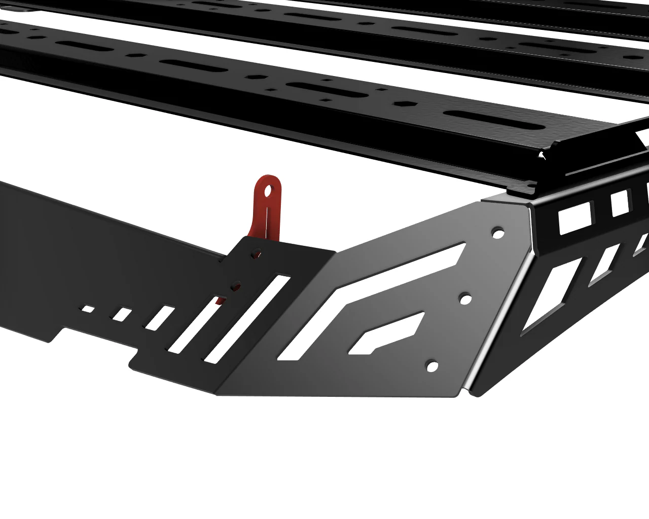 TF041903 | Can-Am Defender MAX JL Audio Roof Rack (CREW) - Image 6