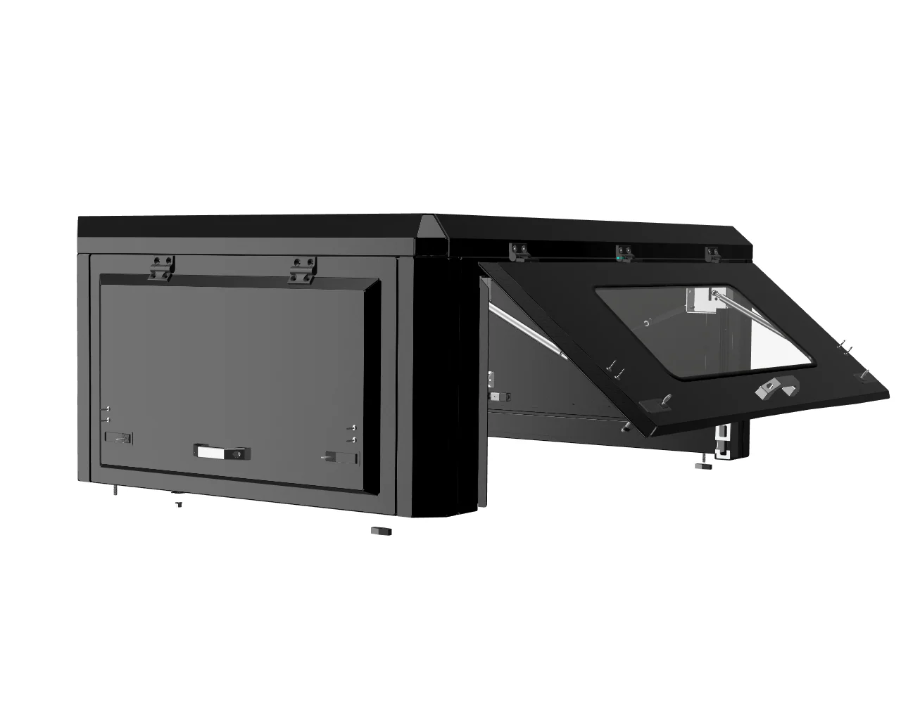 TF043001 | Can-Am Defender Bed Box - Image 6