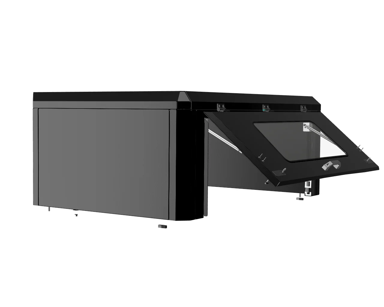 TF043001 | Can-Am Defender Bed Box - Image 7