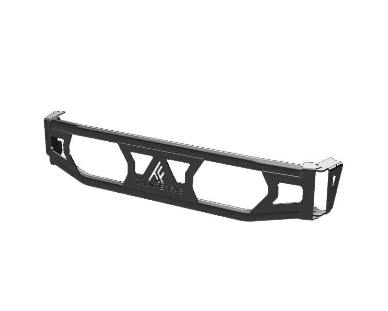 TF080203 | Cage Option: Talon Tailgate - Image 5