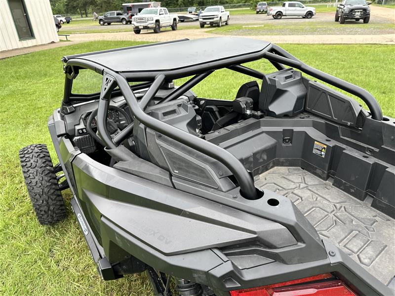 TF130203 | 2025+ Polaris RZR PRO R Roll Cage (2-Seat) - Image 5