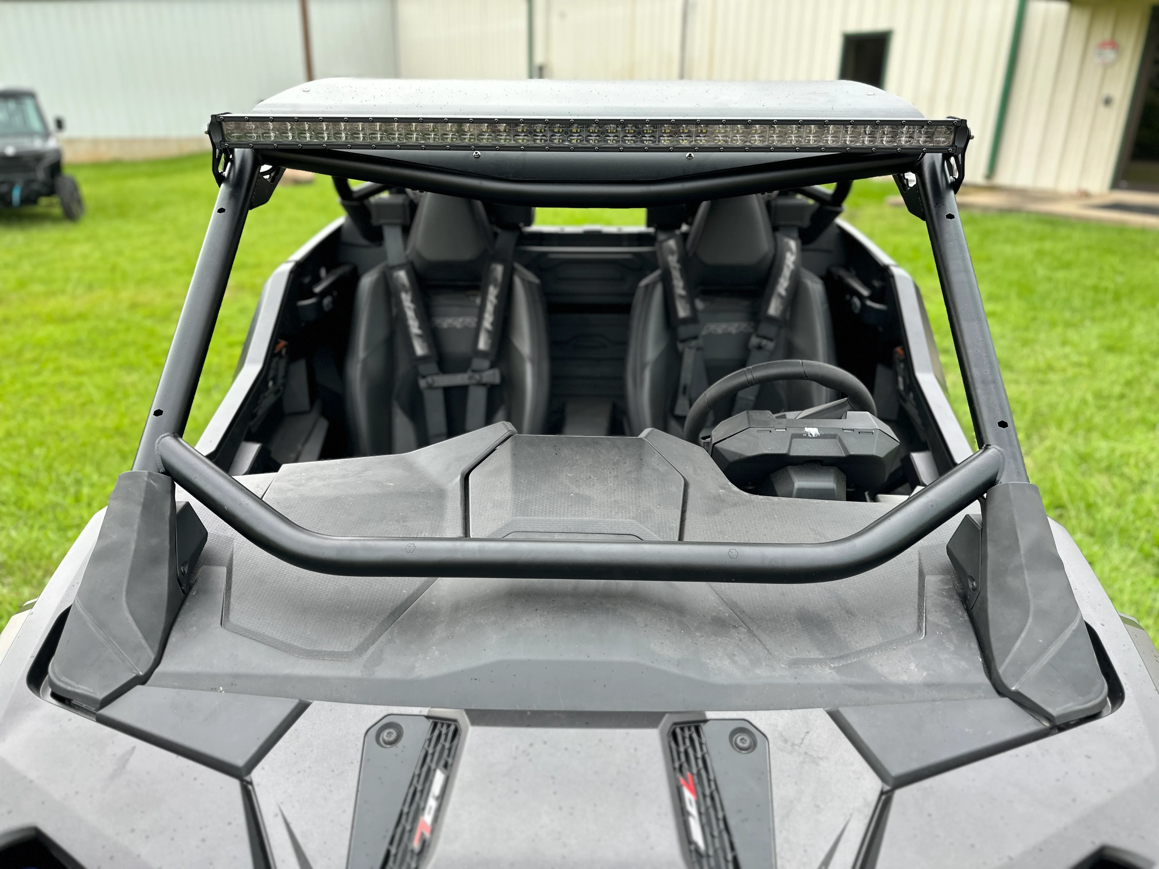 TF130203 | 2025+ Polaris RZR PRO R Roll Cage (2-Seat) - Image 7