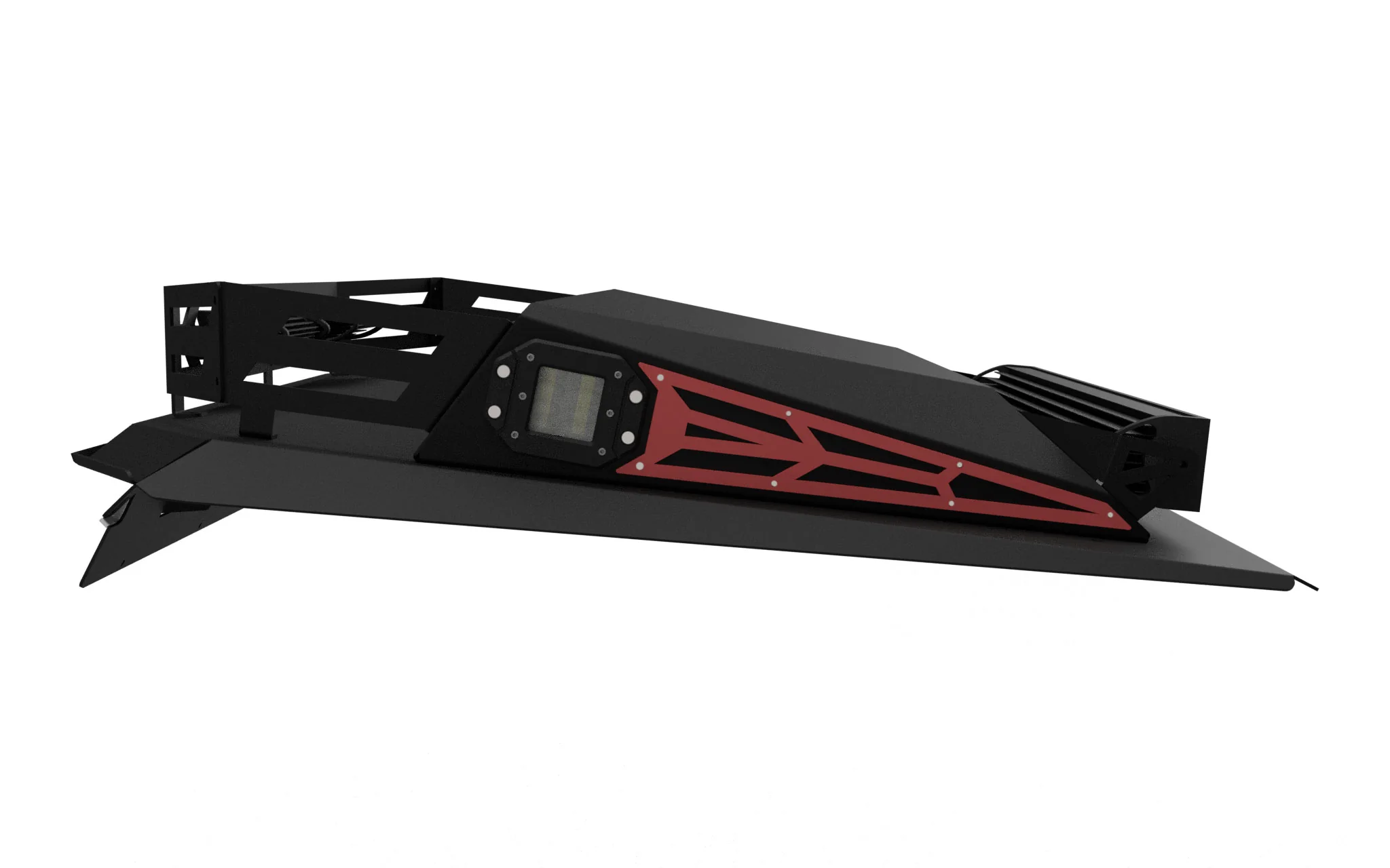 TF140303 | Can-Am Commander Audio Roof - F3.1 - Image 5