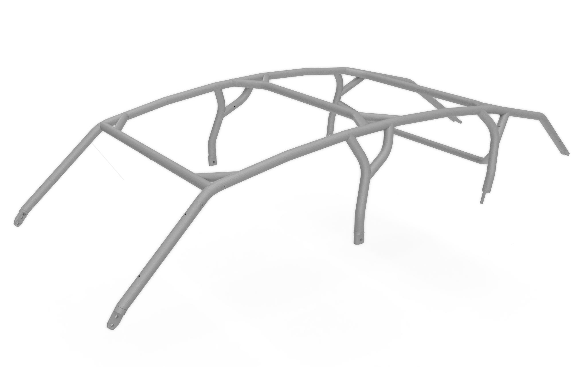 TF150201 | Kawasaki Teryx KRX Roll Cage (4-Seat) - Image 9