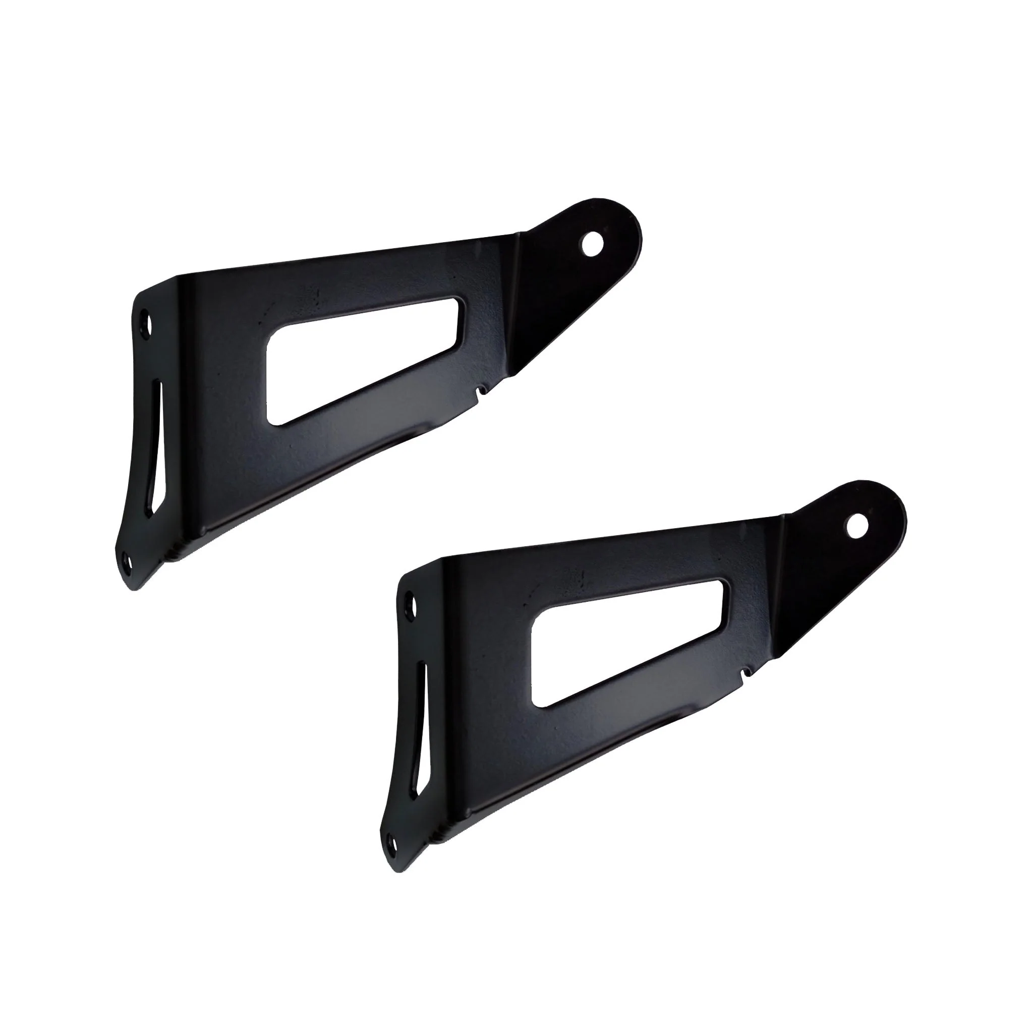 TF150201.L | KRX CAGE 40-Inch Light Bar Brackets - Image 3