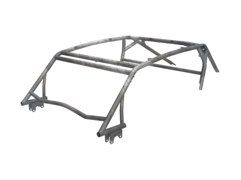 TF190202 | 24+ RZR XP Roll Cage (2-Seat) - Image 8