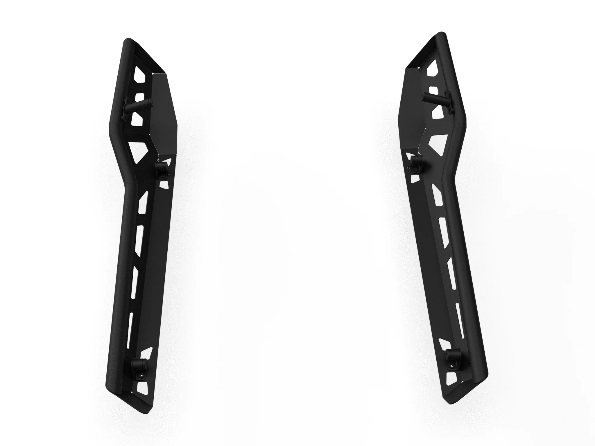 TF240701 | Can-Am Maverick R Rock Sliders (2-Seat) - Image 5