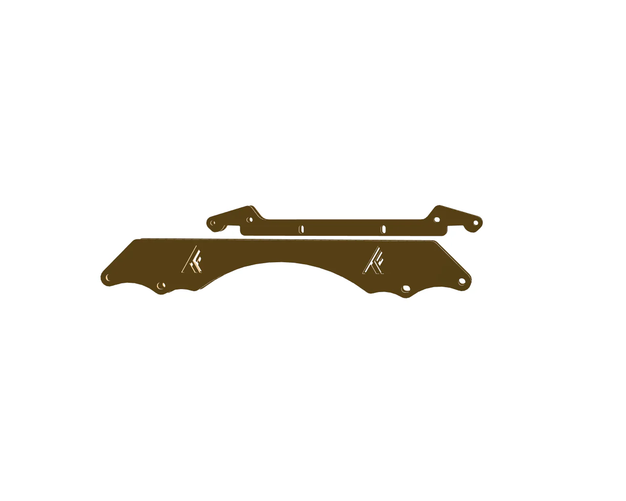 TF271301 | Kawasaki Mule PRO-FXT 1000 Lift Kit - Image 4