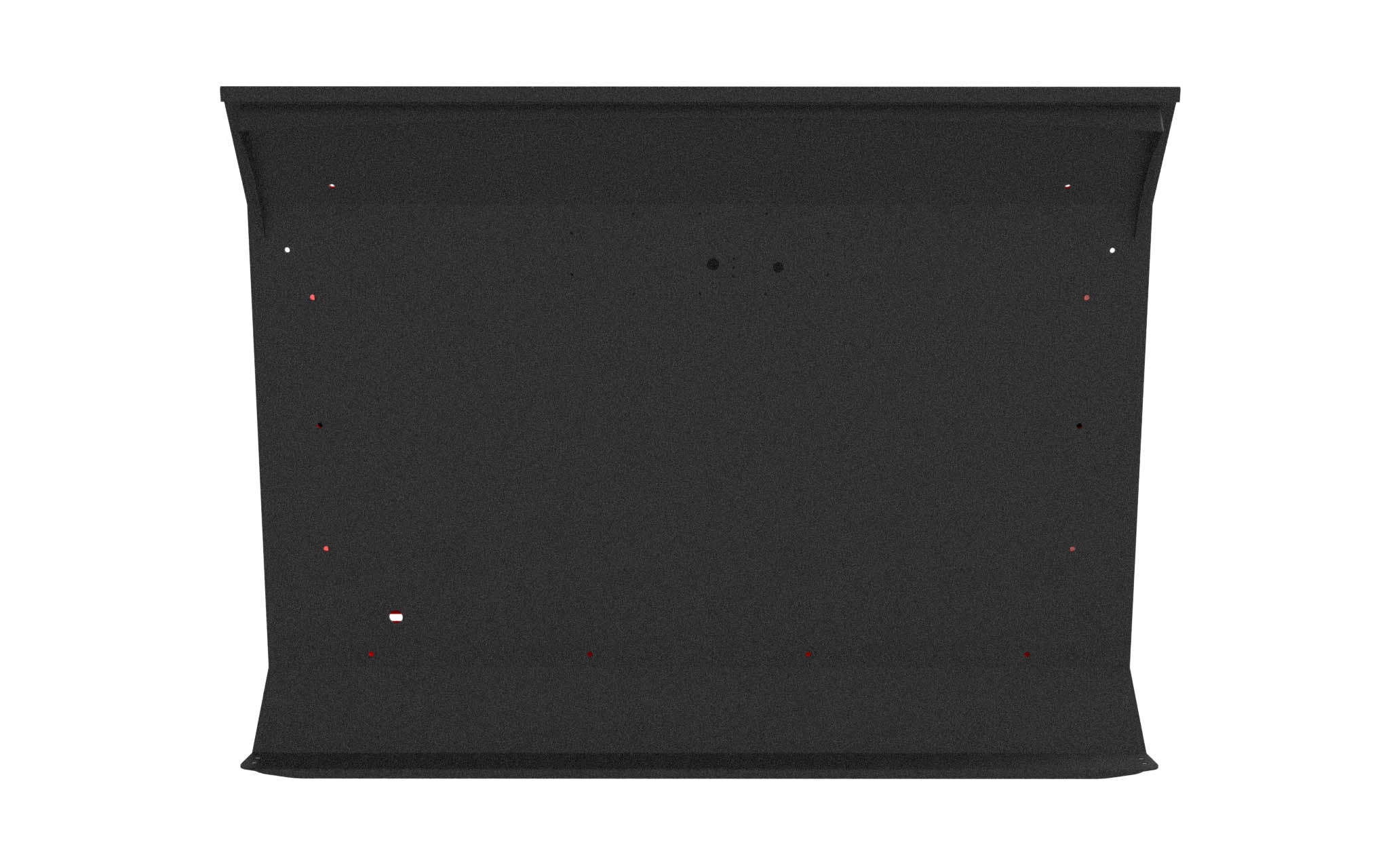 Tracker 800SX 3-Seat Roof (Level 1) - Image 5