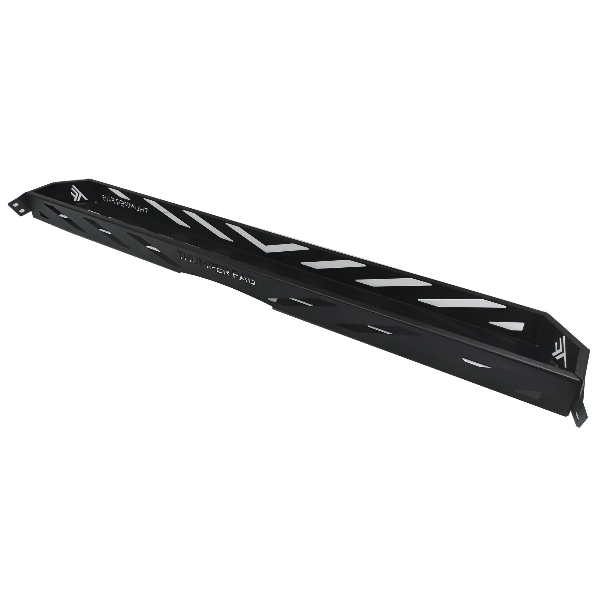 Tracker 800SX Front Basket - Image 3