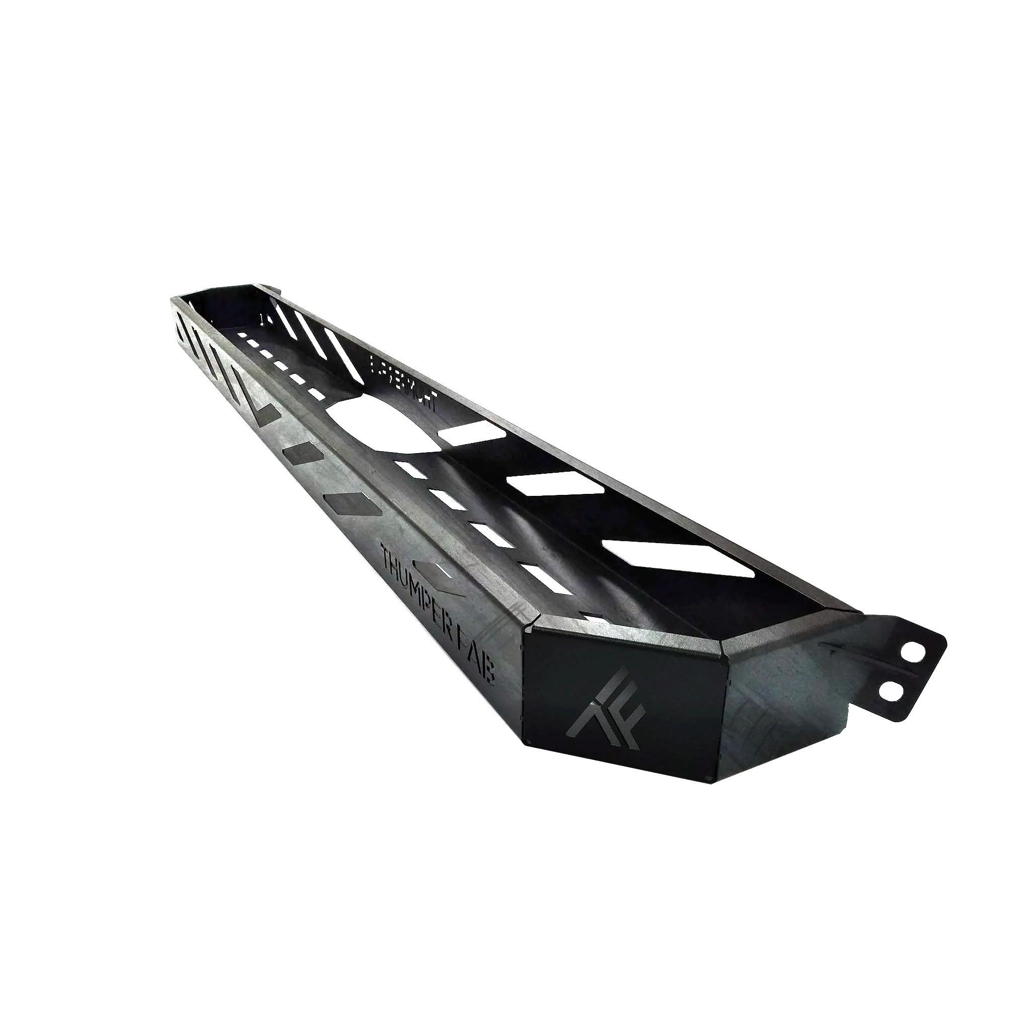 Tracker 800SX Front Basket - Image 4