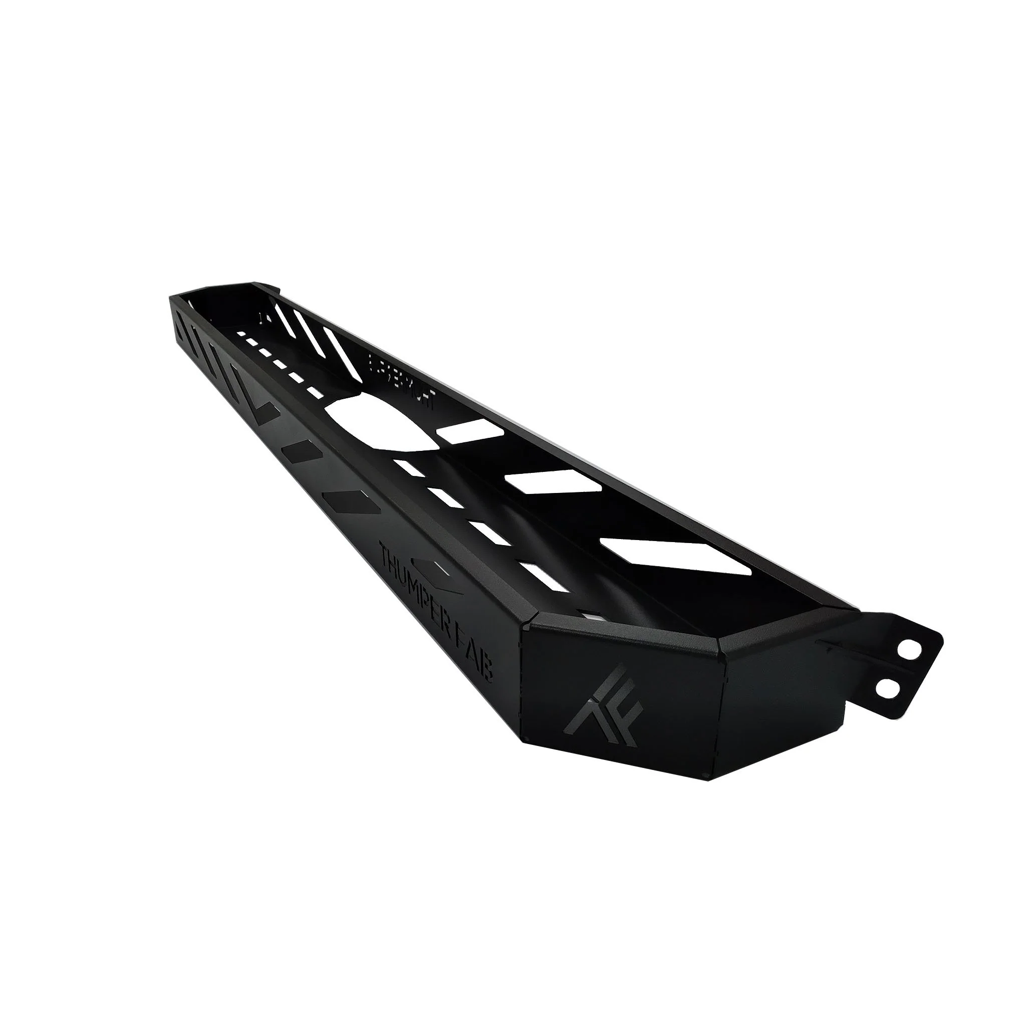 Tracker 800SX Front Basket - Image 5