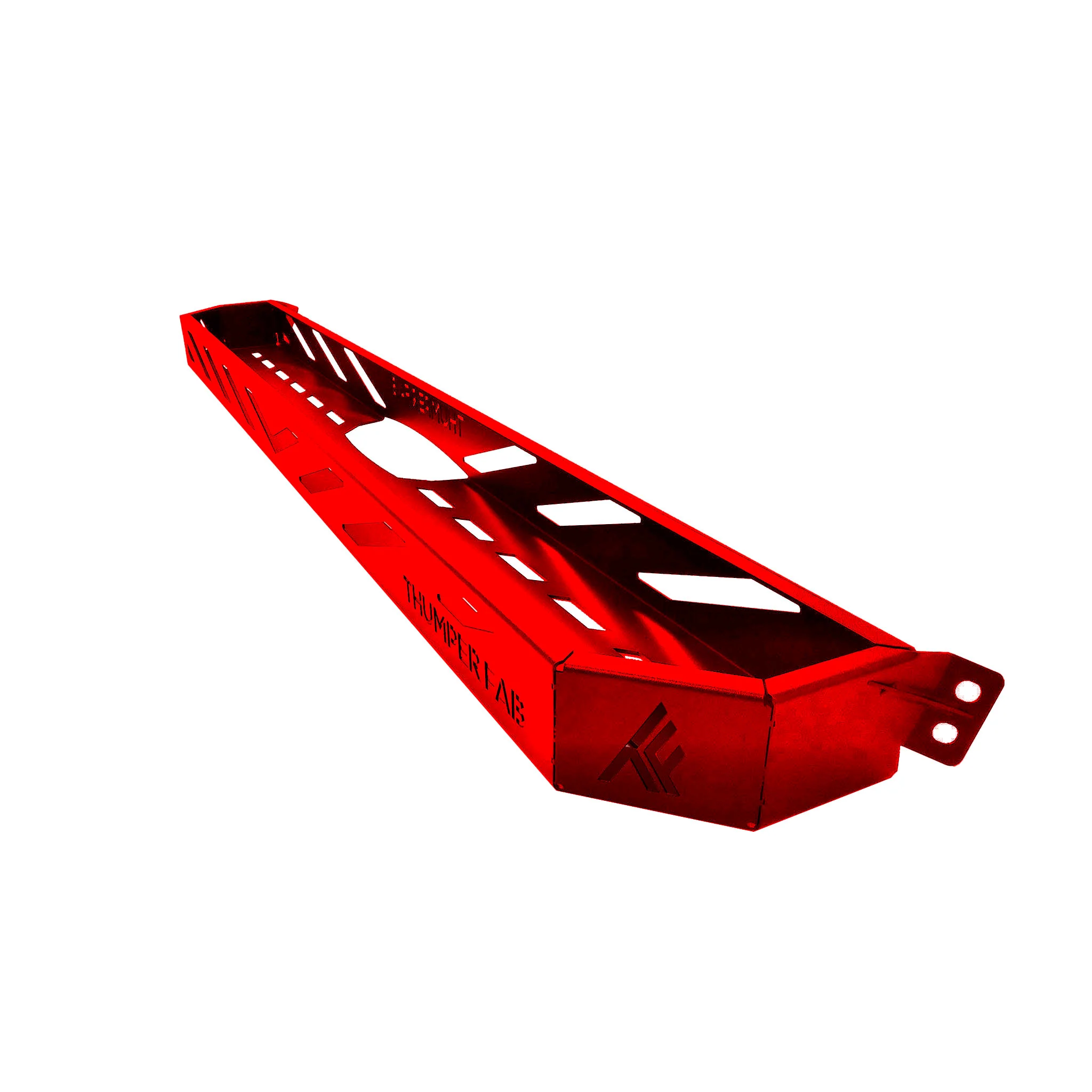 Tracker 800SX Front Basket - Image 6